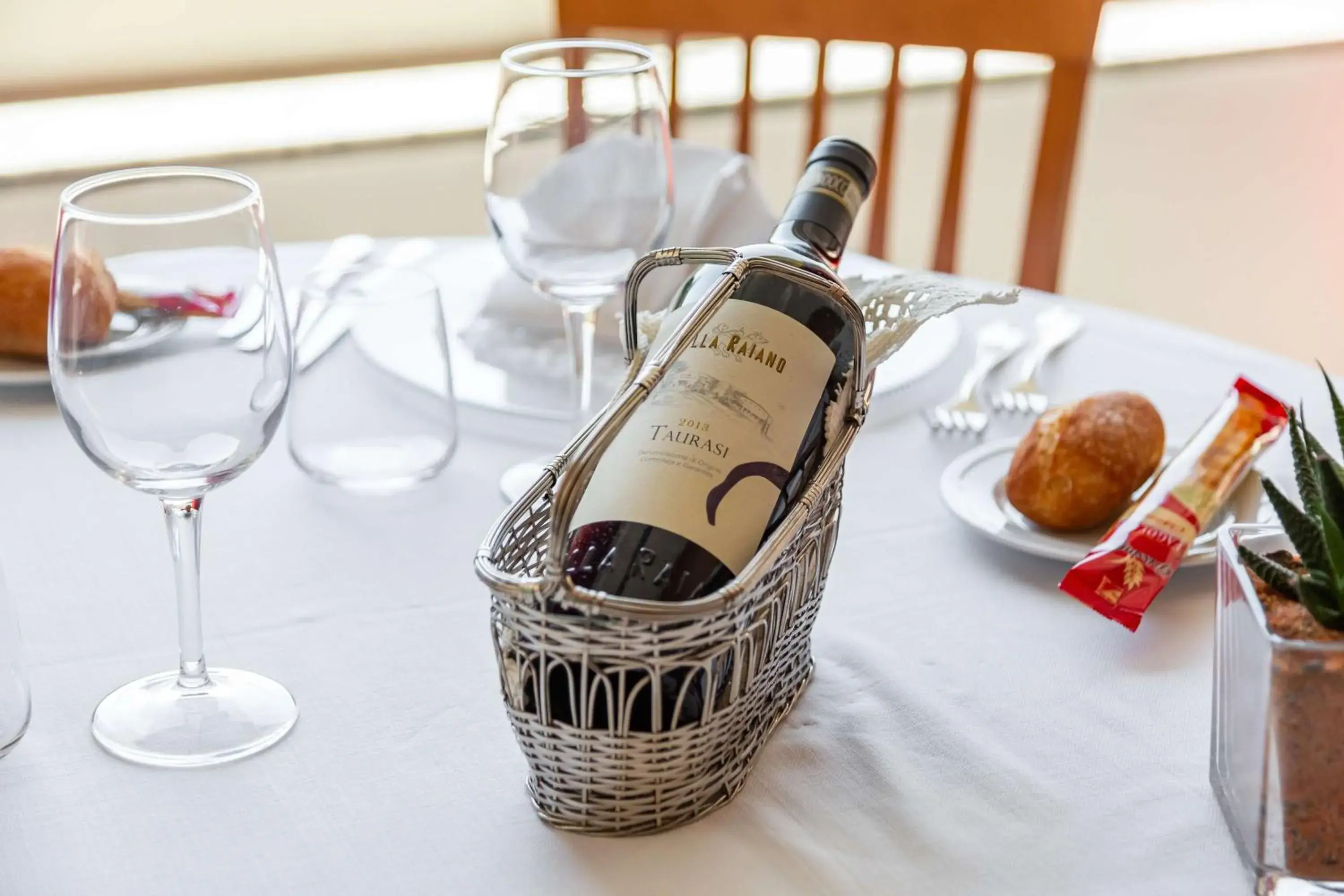 Restaurant/places to eat in Best Western Hotel La Solara Restaurant/places to eat in Best Western Hotel La Solara