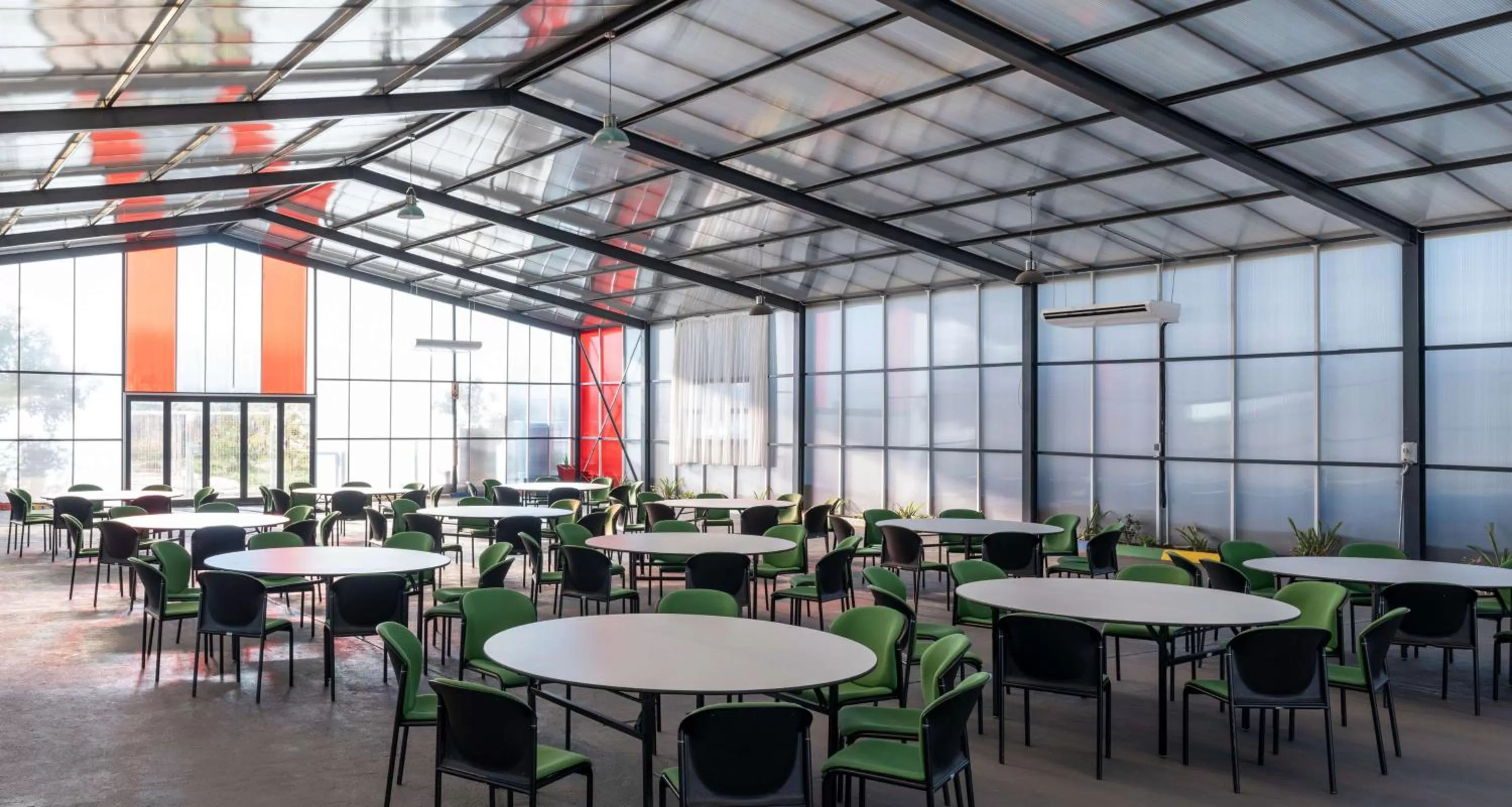 Property building in Park Inn by Radisson Polokwane