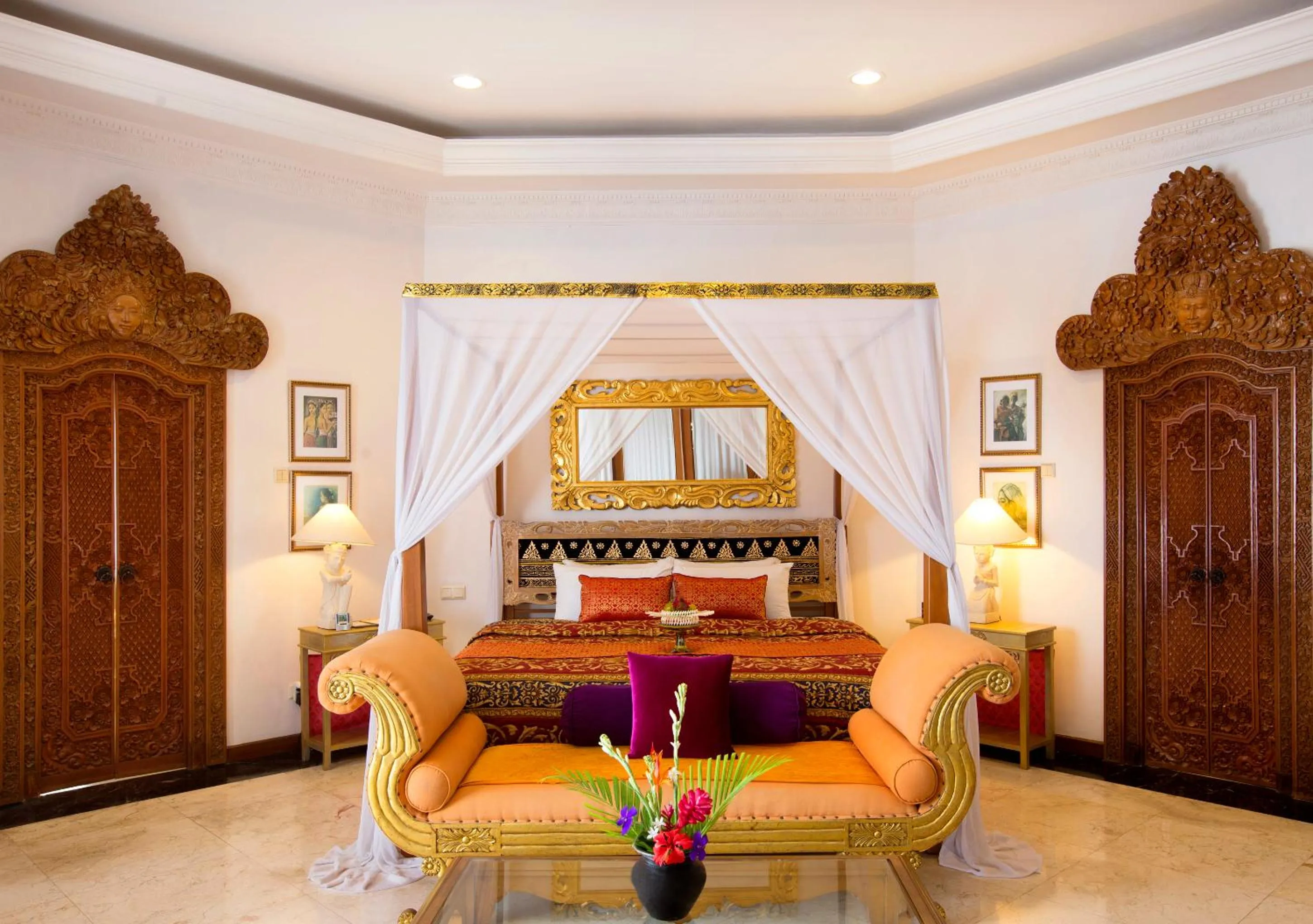 Other in The Mansion Resort Hotel & Spa