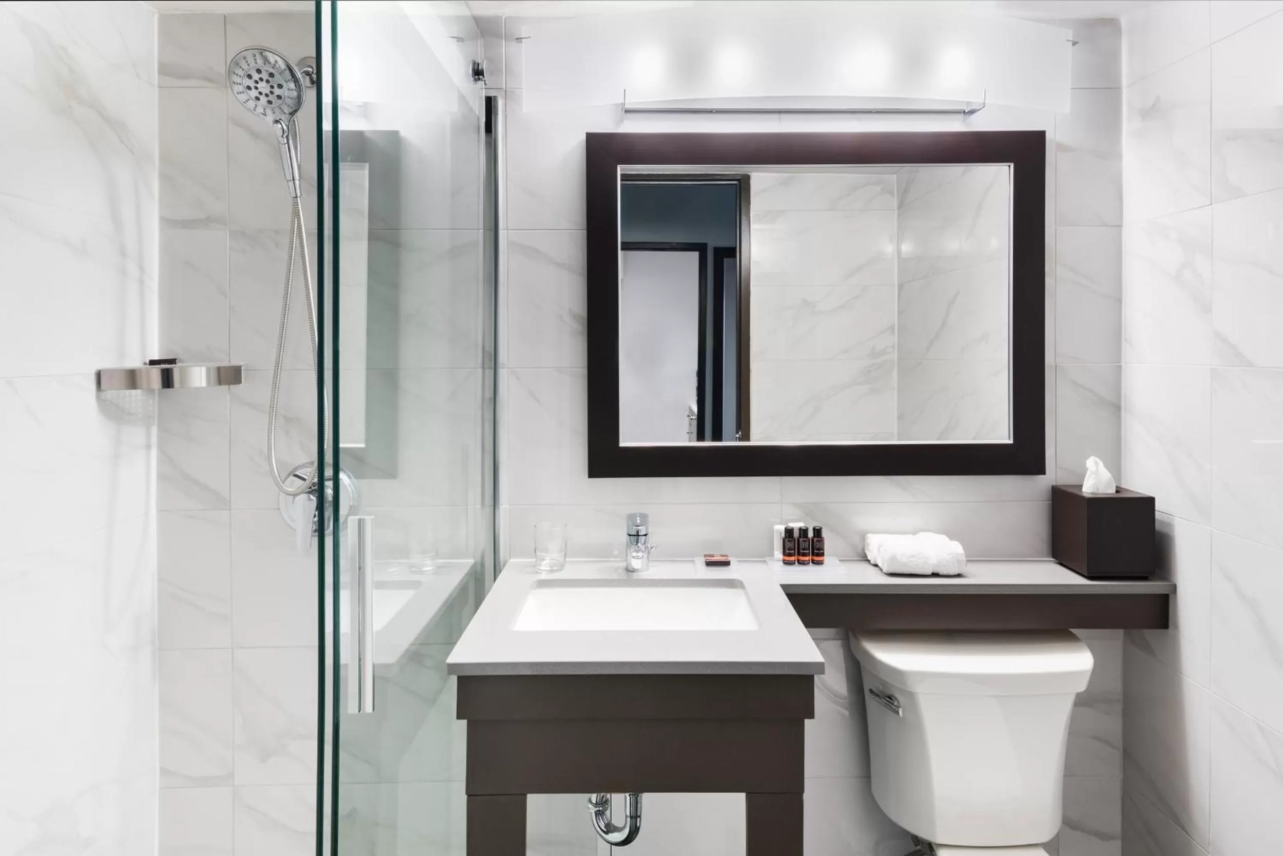 Executive King Suite with One King Bed in Ottawa Embassy Hotel & Suites