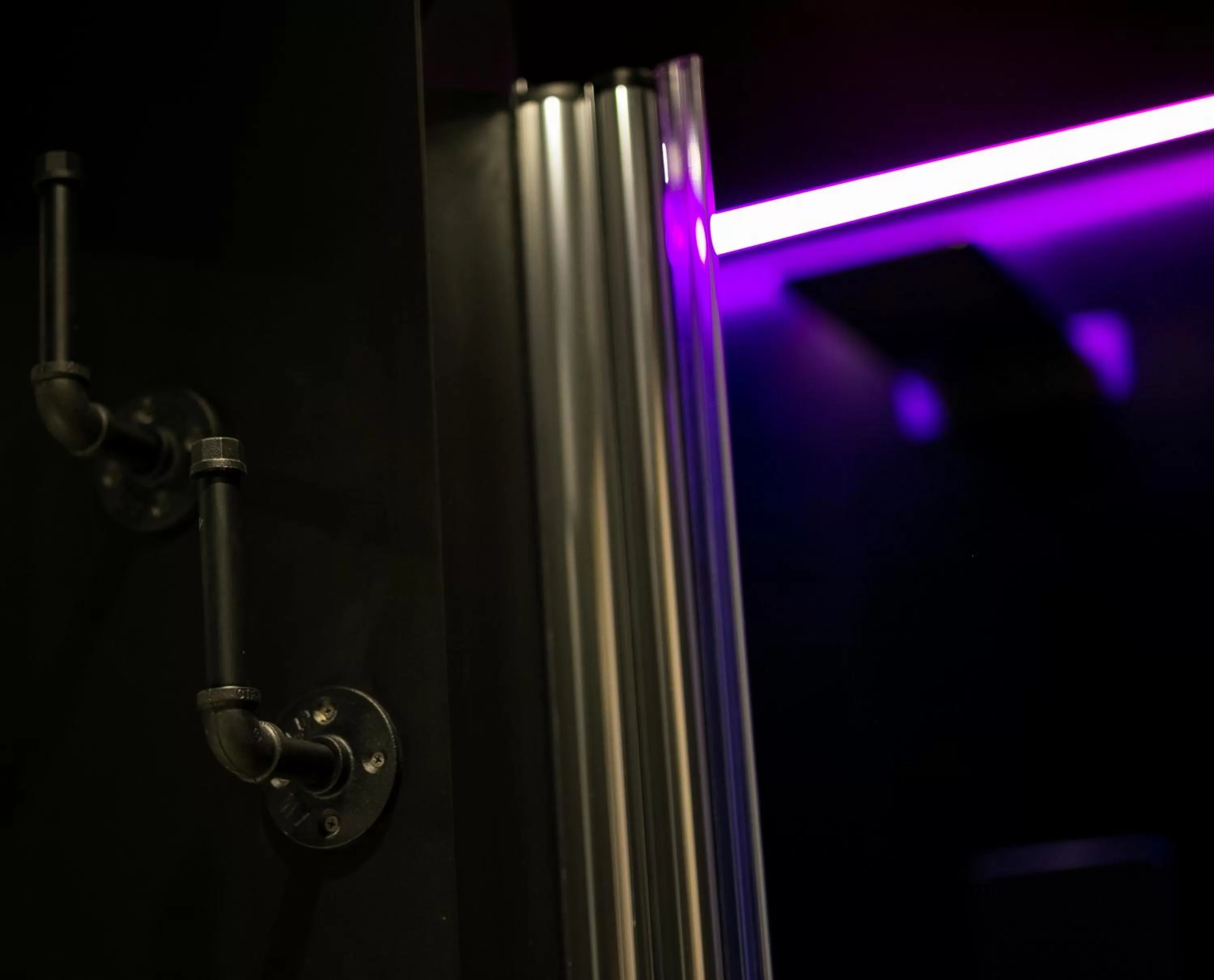 Bathroom in Jb Relais Luxury