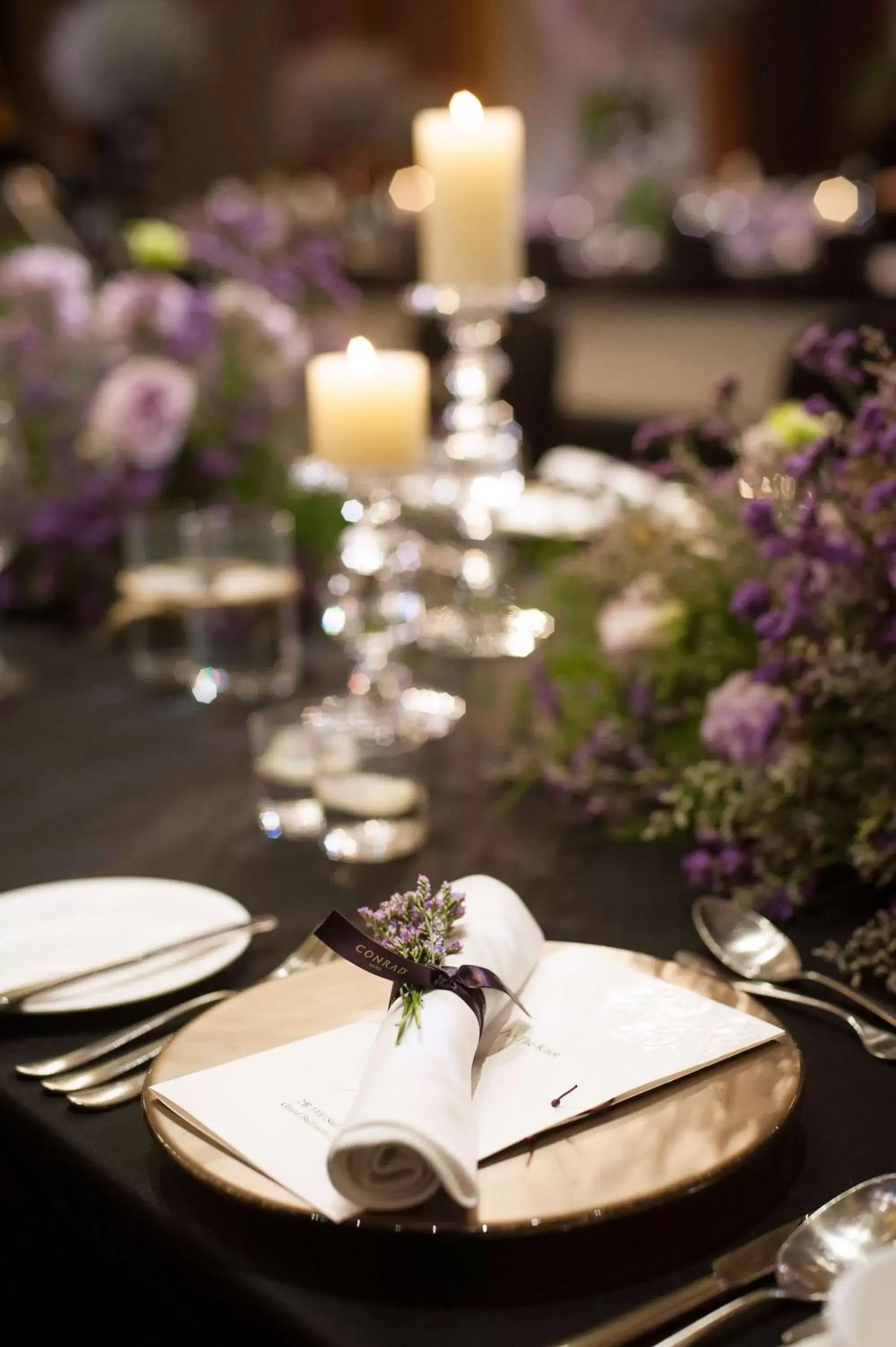 Dining area, Restaurant/Places to Eat in Conrad Seoul