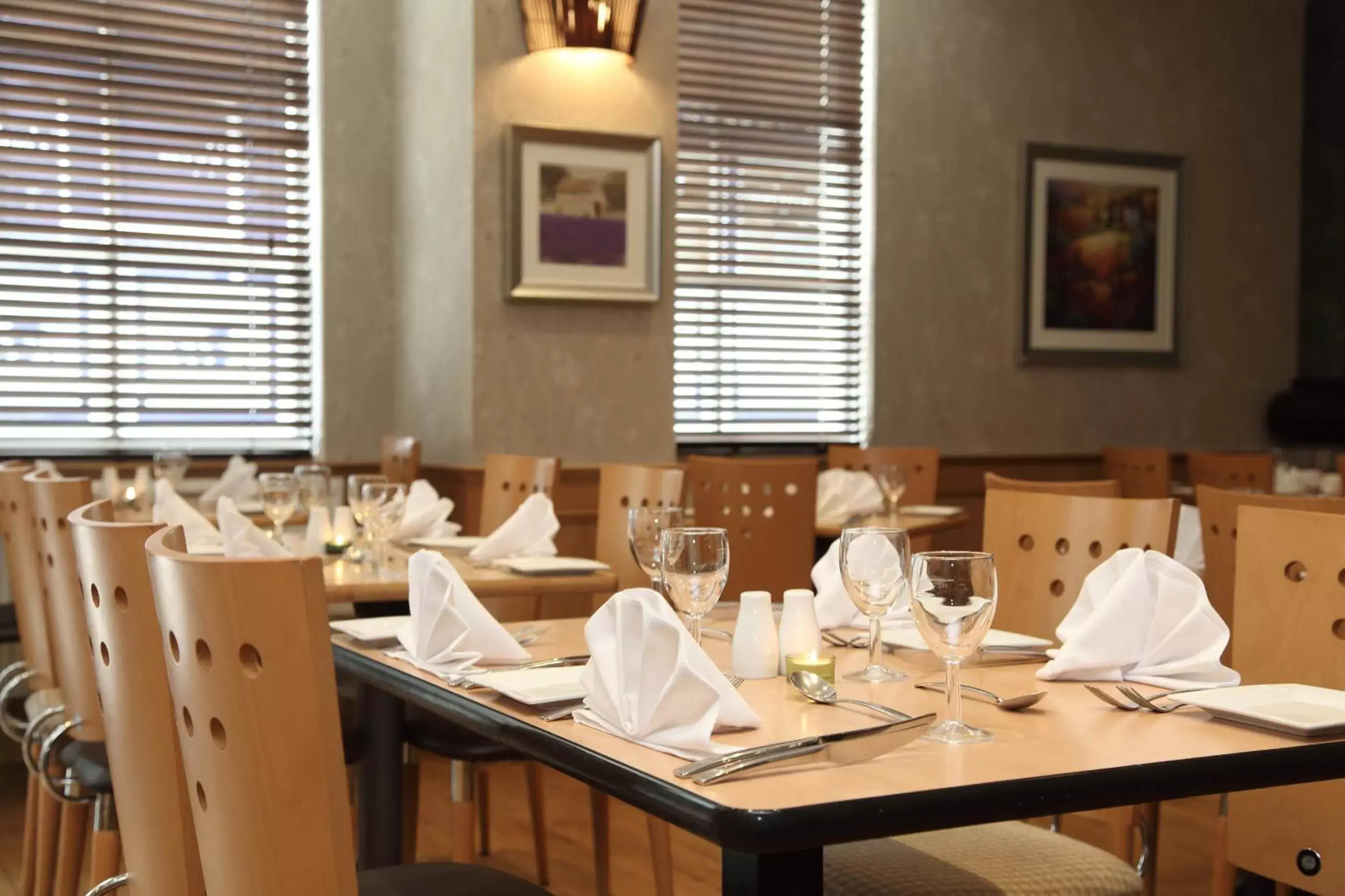 Restaurant/places to eat in Argyll Hotel Restaurant/places to eat in Argyll Hotel