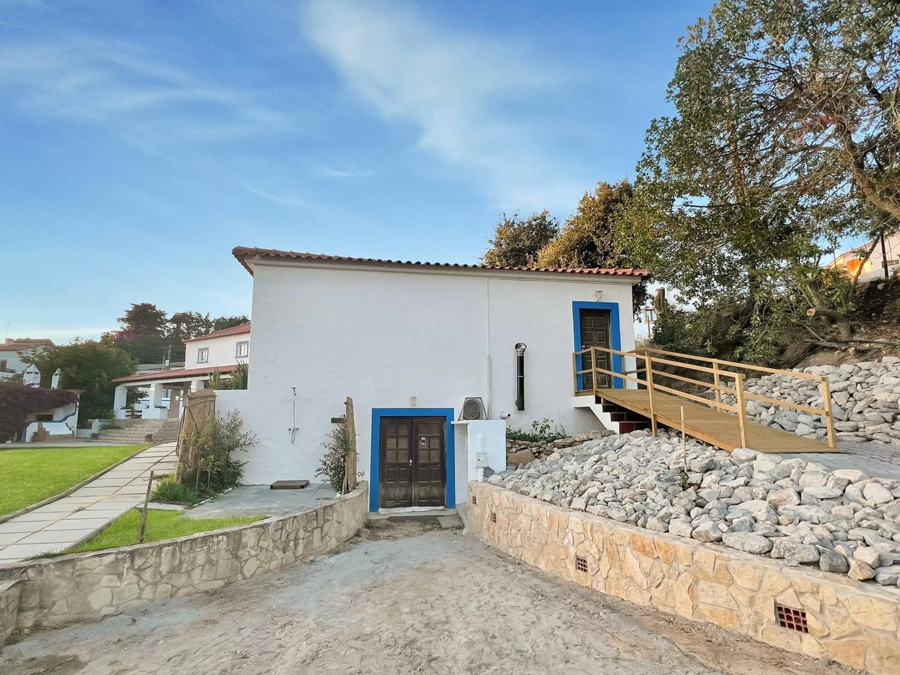 Property Building in Quinta Mourada