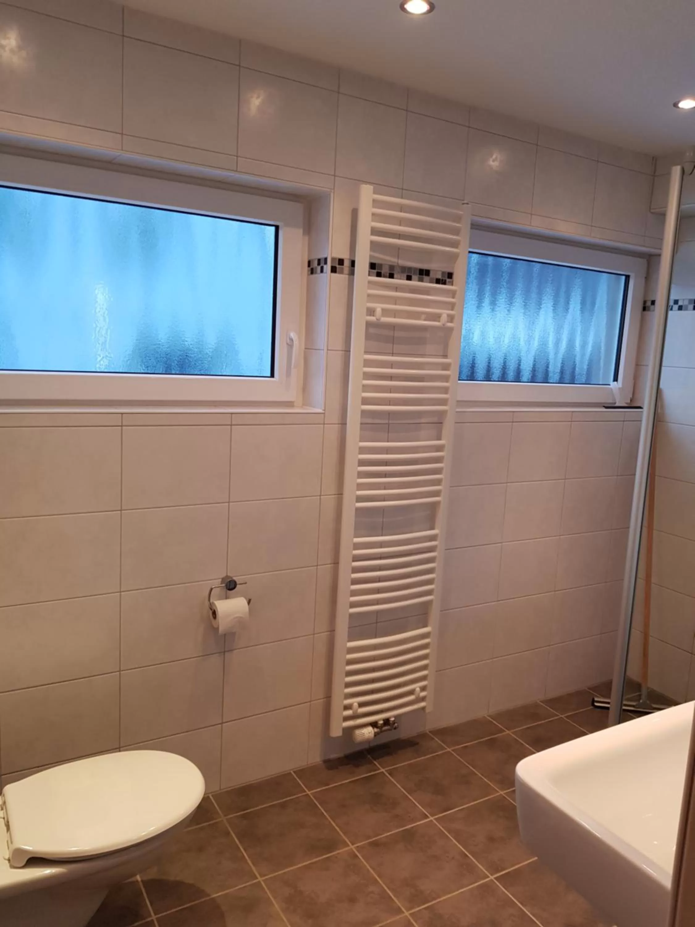 Berghotel Natura Bed & Breakfast