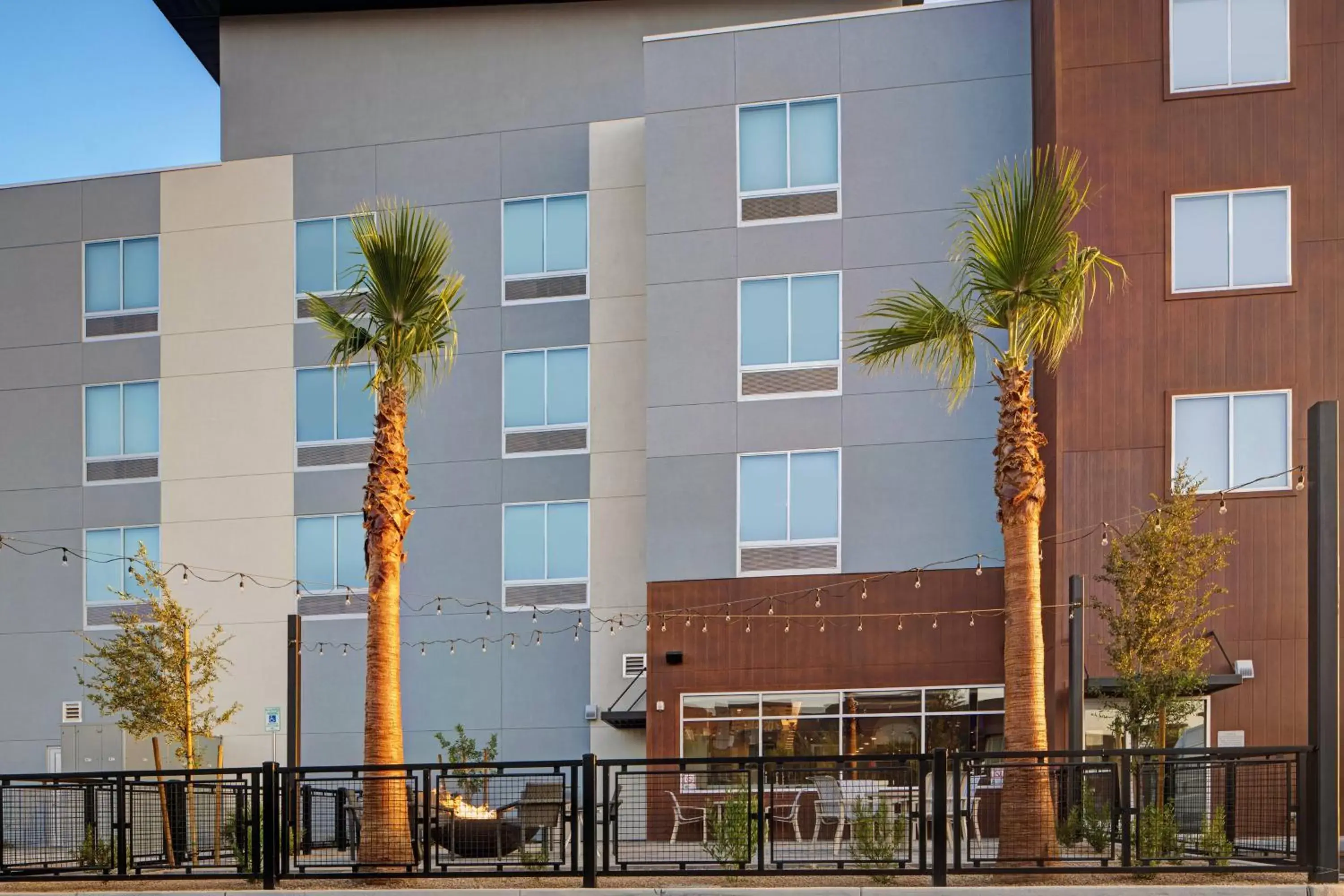 Other, Property Building in TownePlace Suites by Marriott Phoenix Glendale Sports & Entertainment District