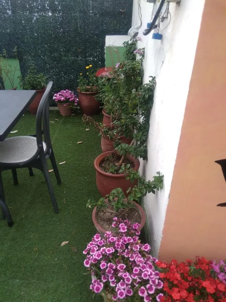 Property building in Hotel SunGrace