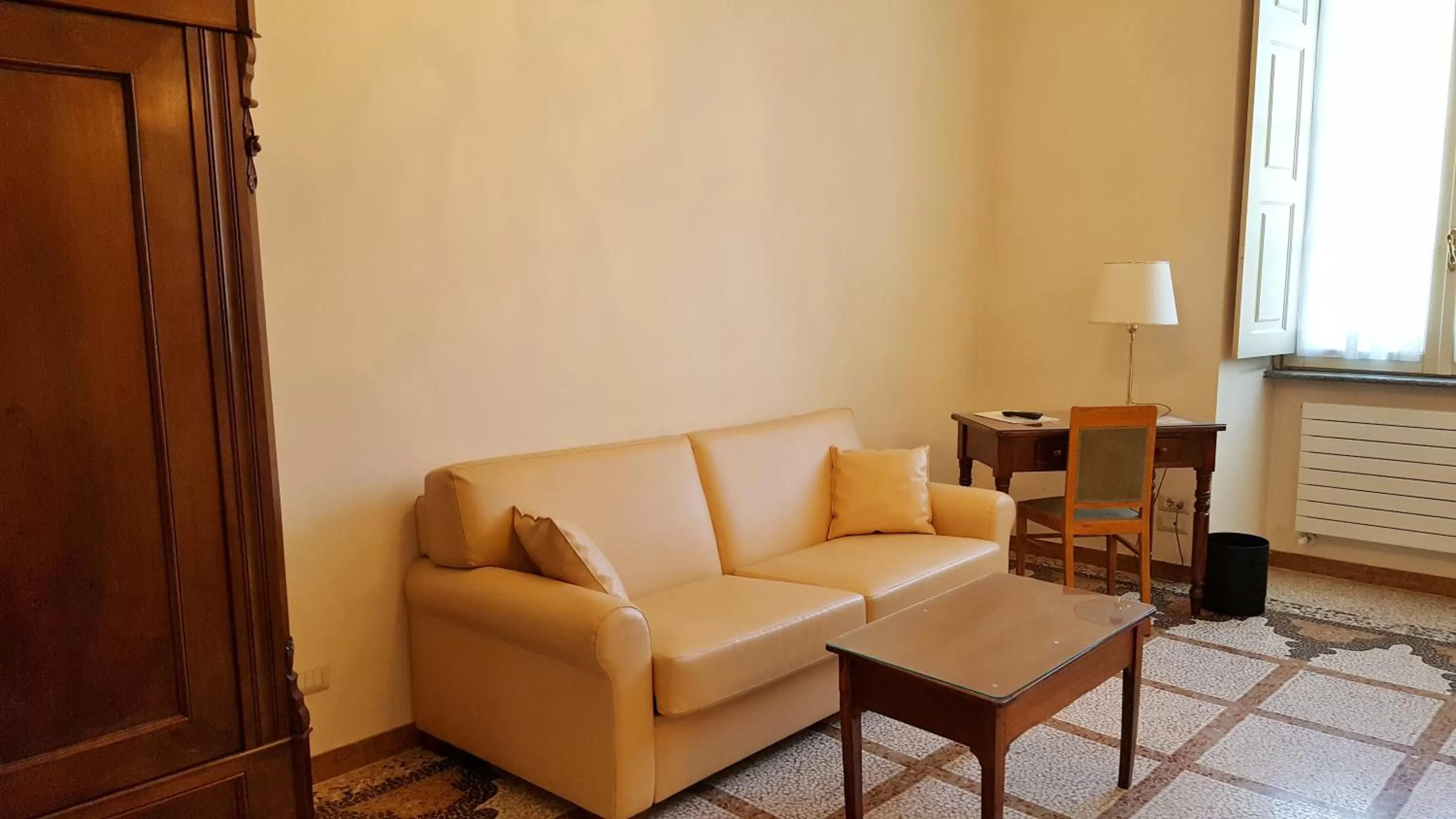 Hotel Roma e Rocca Cavour