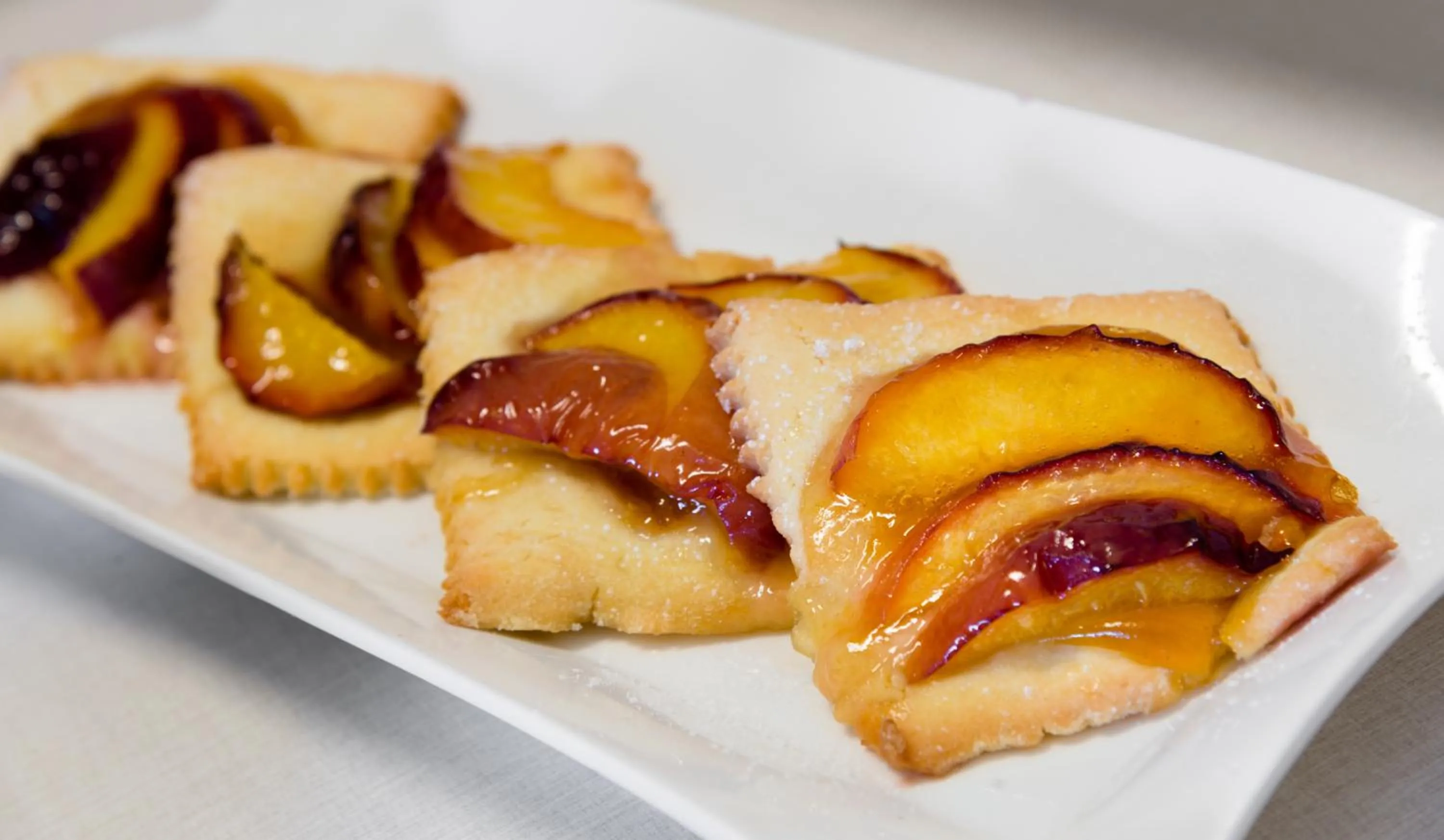 Food and drinks in Hotel Montebello