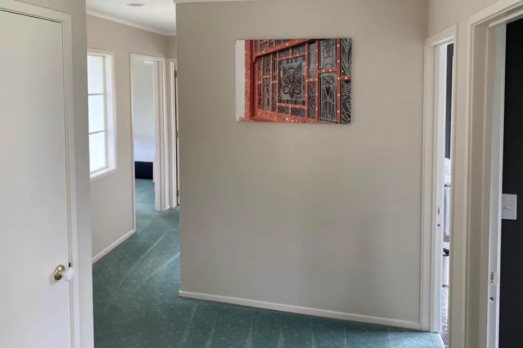 Silver Fern Rotorua Suites & Spa