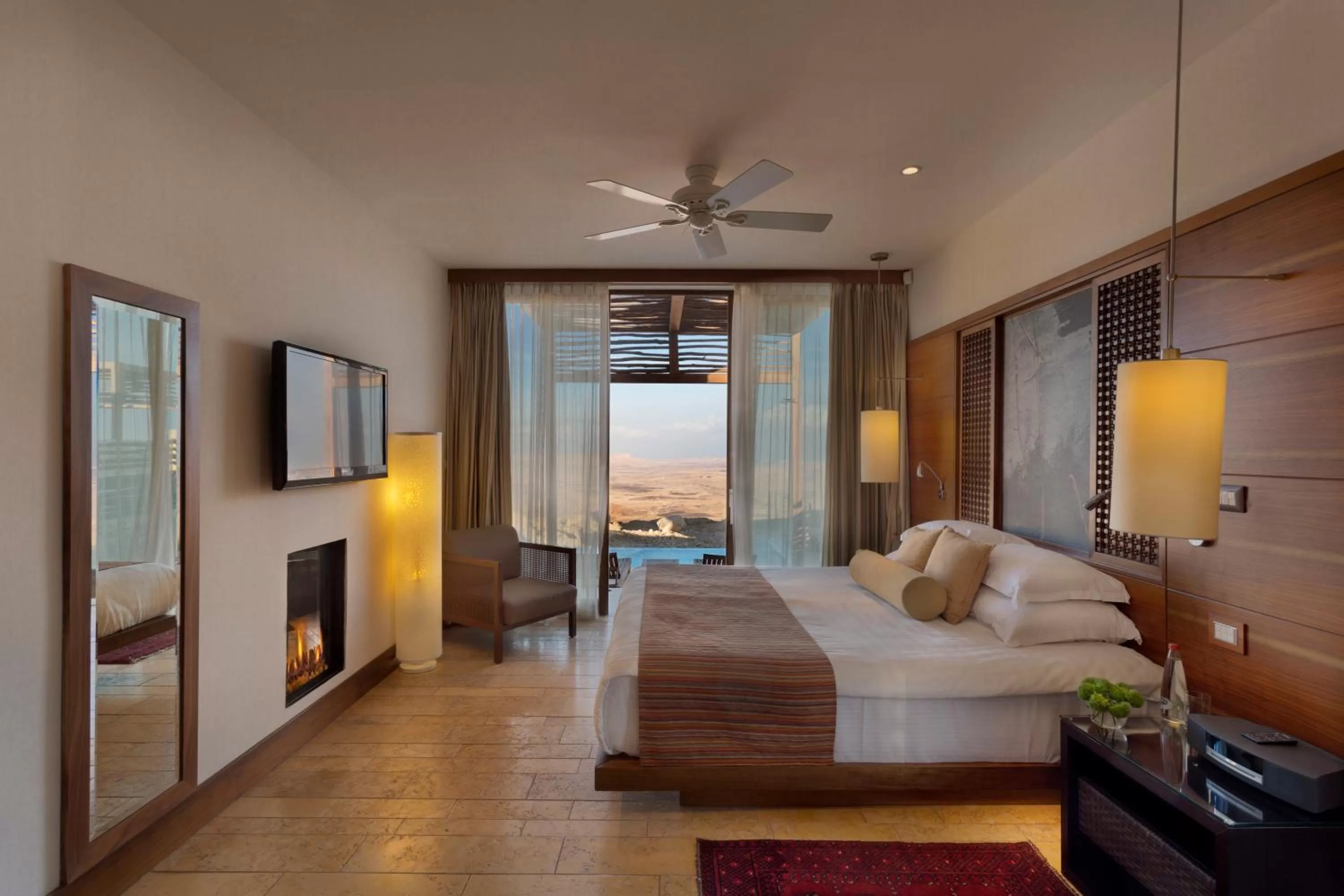 Bed in Beresheet by Isrotel Exclusive