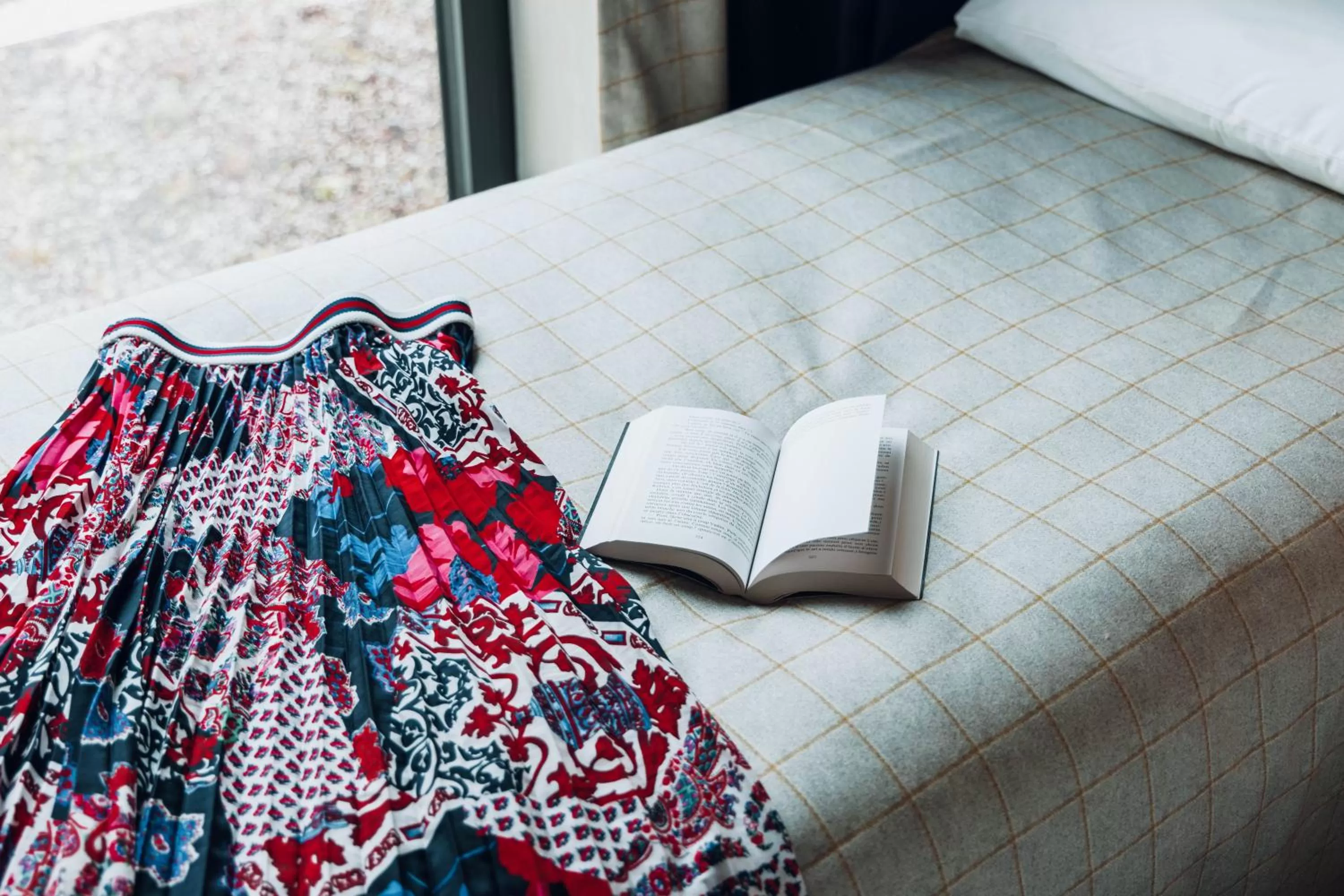 Bed in greet Hotel La Rochelle Centre