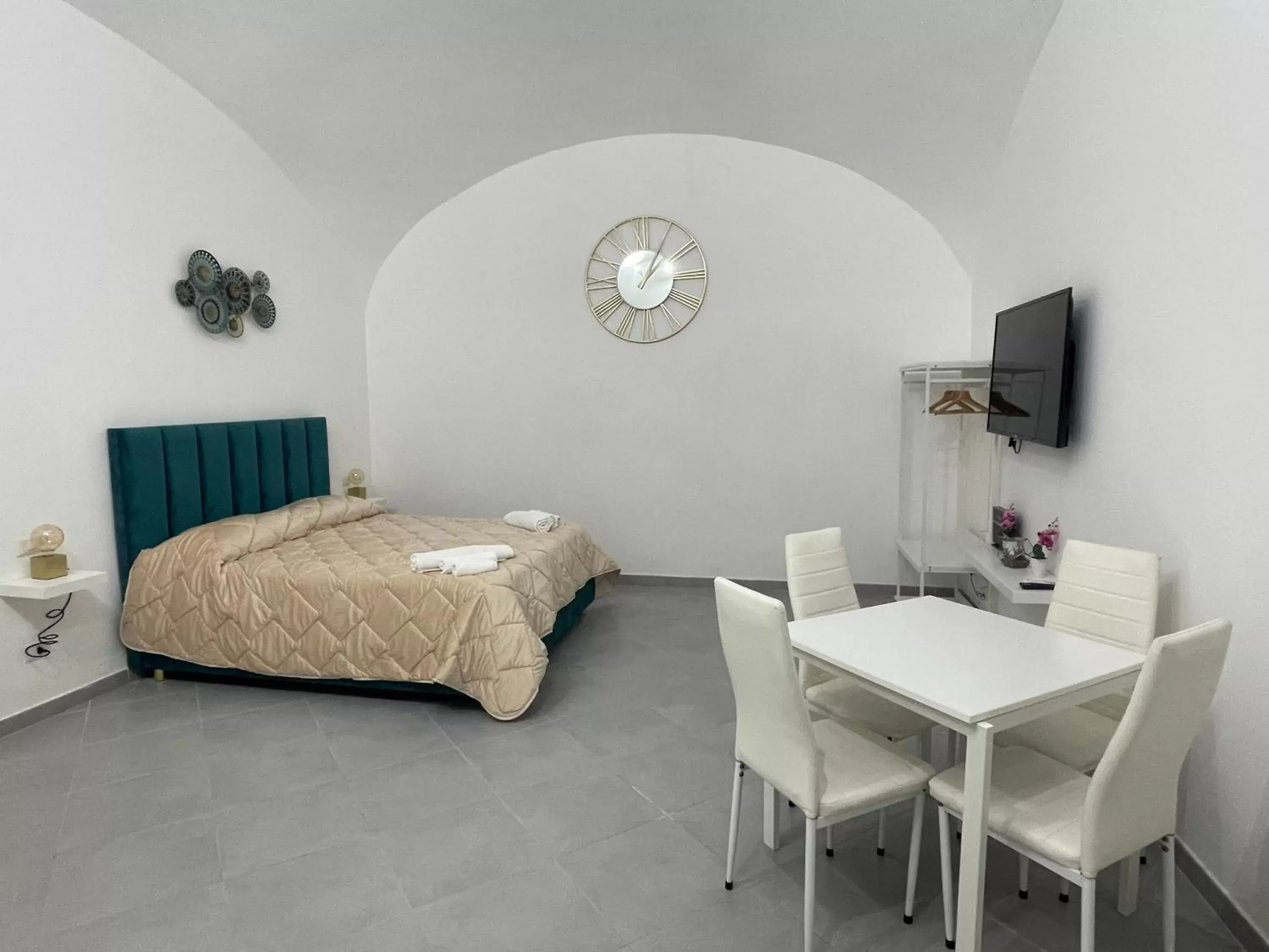 B&B suite anfiteatro Pozzuoli