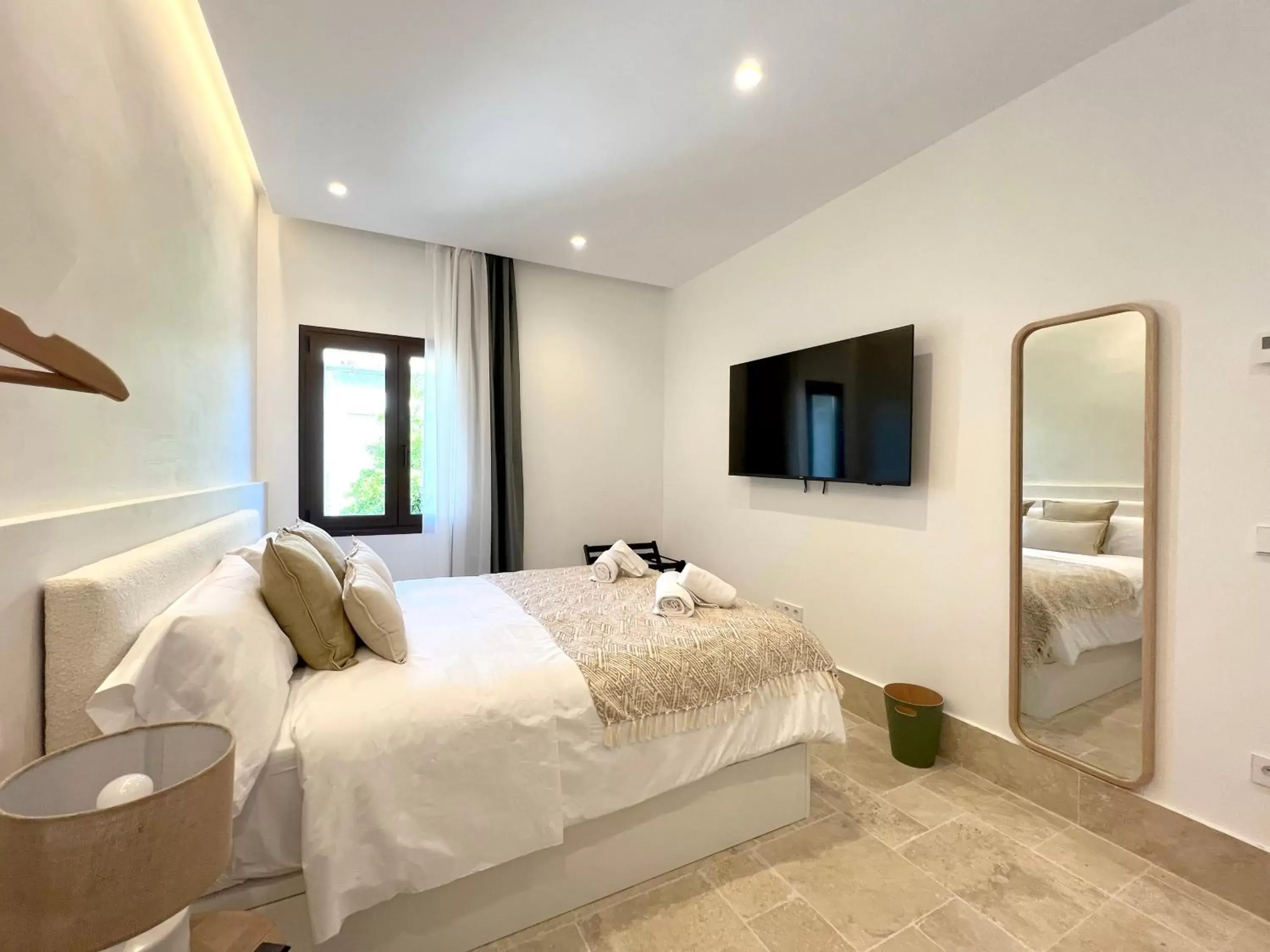 Bed in Arcos de Medina - Apartamentos premium