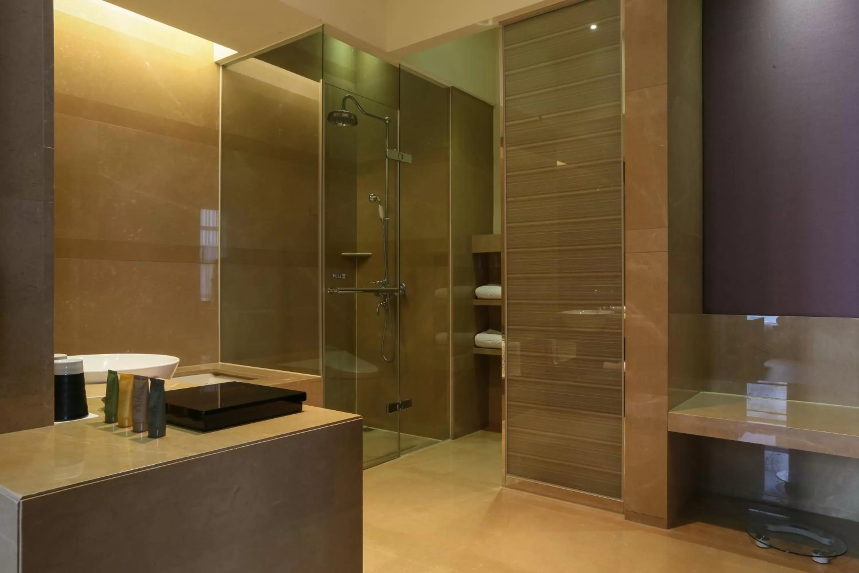 City Suites - Taipei Nandong