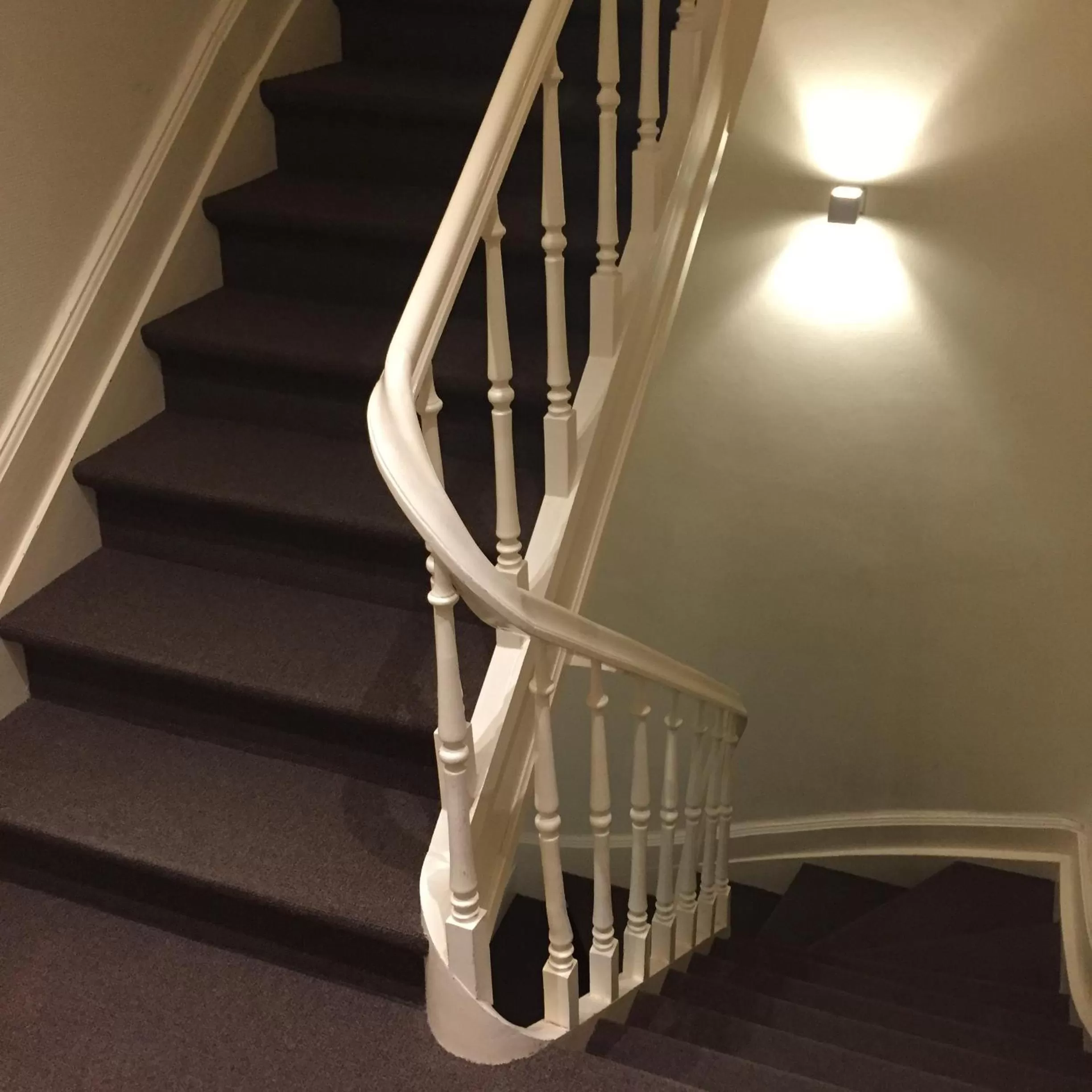 Area and facilities in B&B Sabbajon