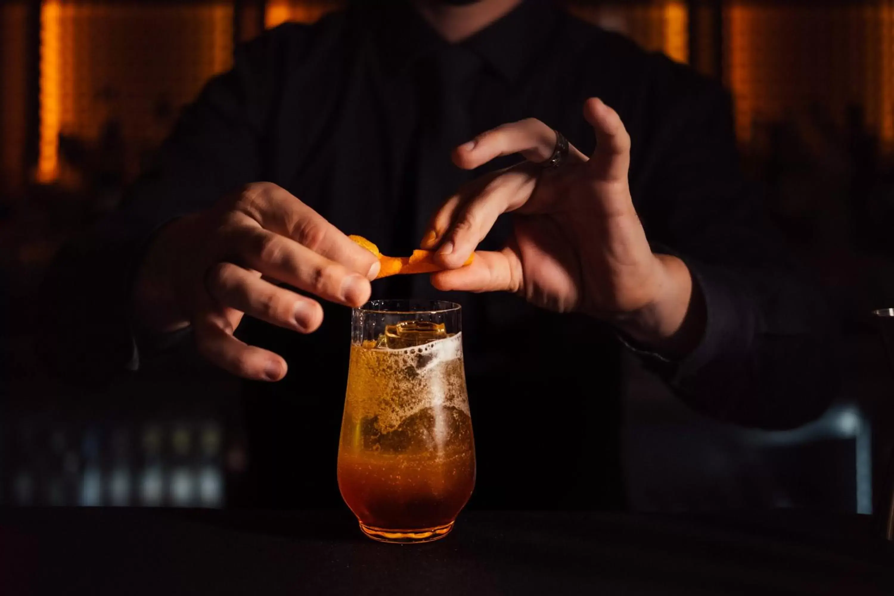 Restaurant/places to eat in InterContinental Malta by IHG Restaurant/places to eat in InterContinental Malta by IHG