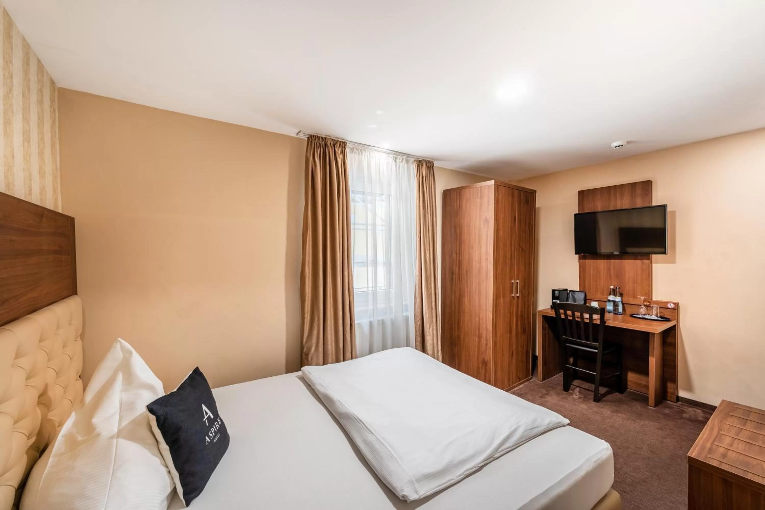 Single Room in Stadthotel Reutlingen