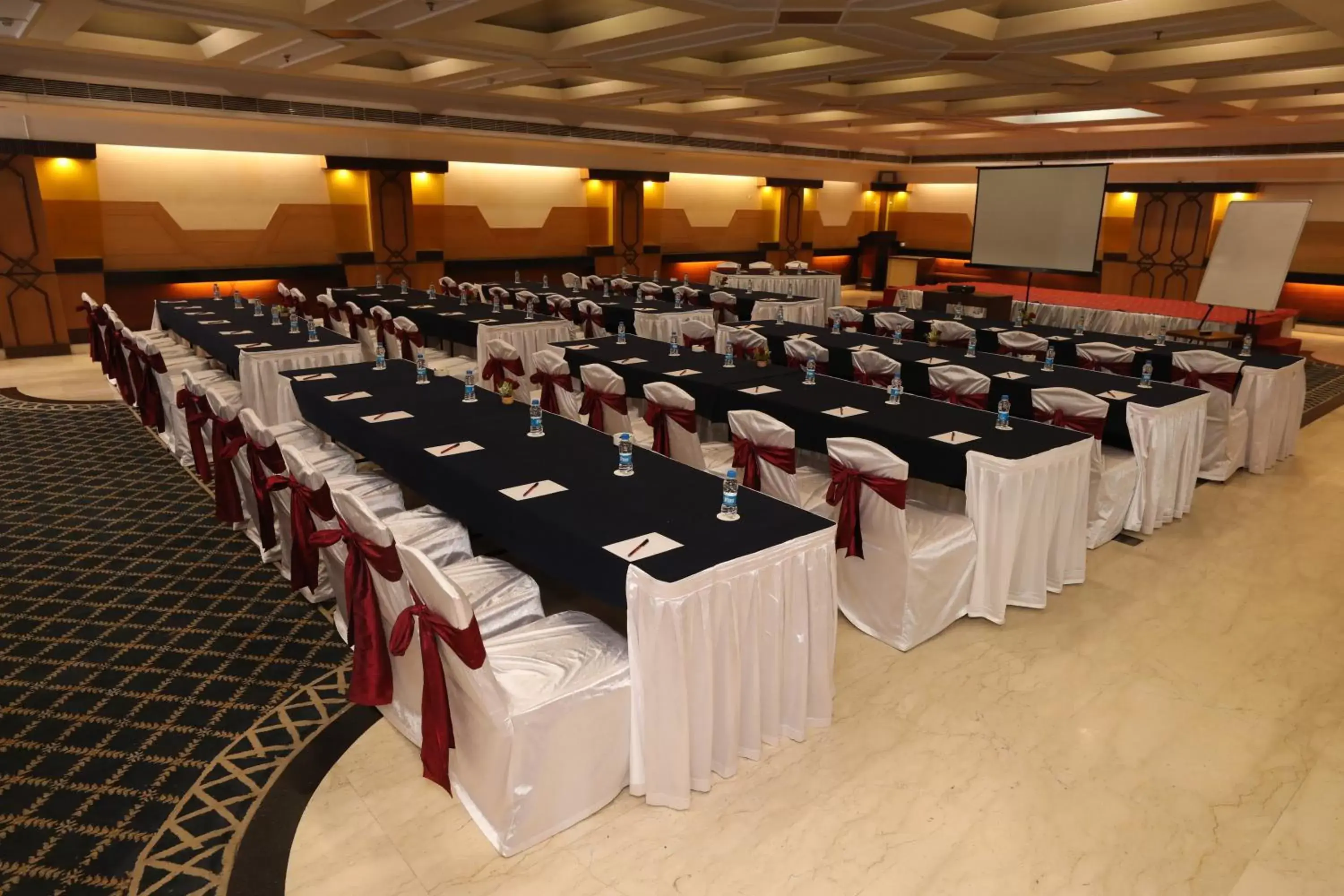 Banquet/Function facilities in The Piccadily
