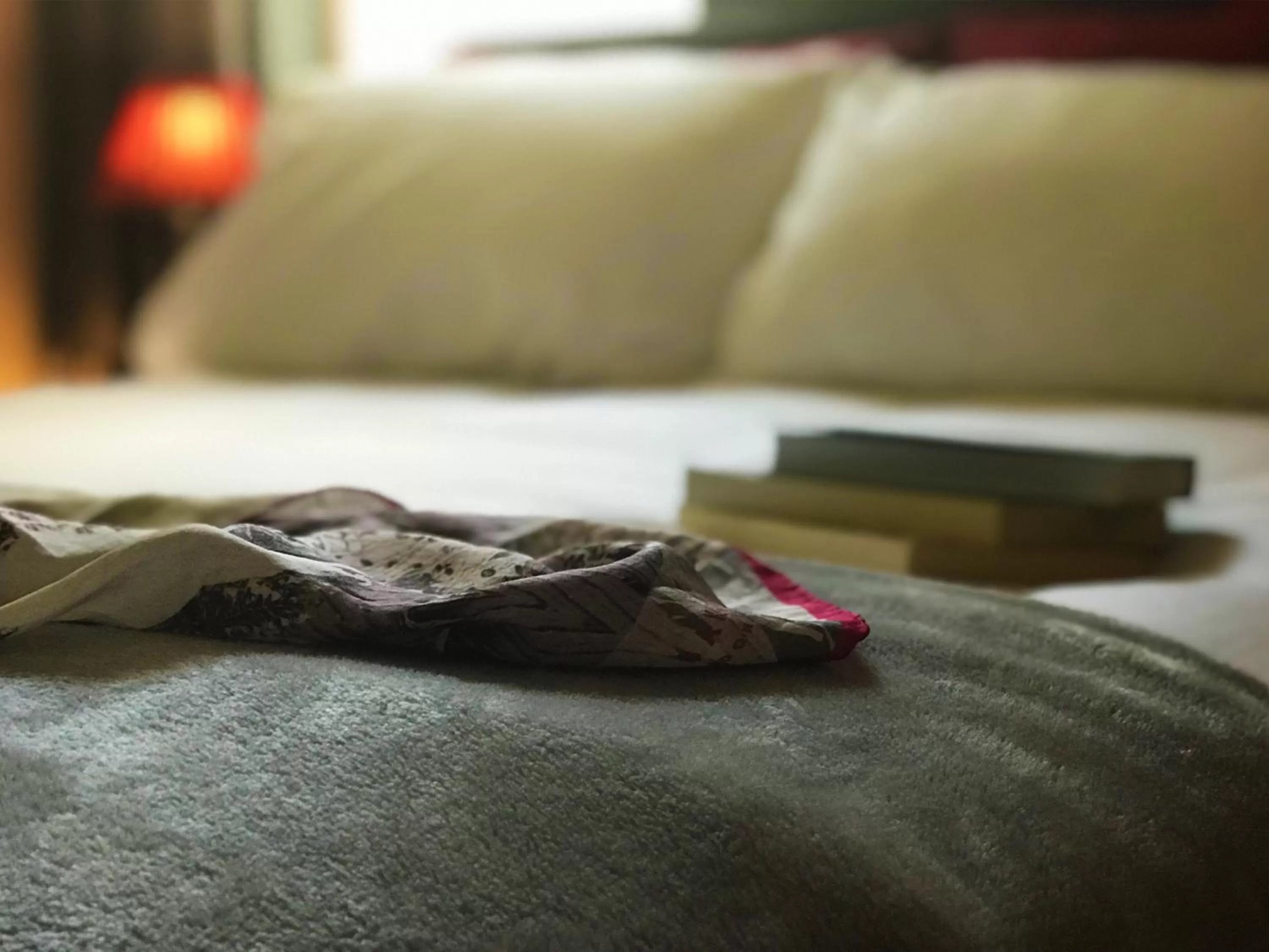 Bedroom in Titanic Guest 4 Star Boutique- Tourism NI certified- Free parking