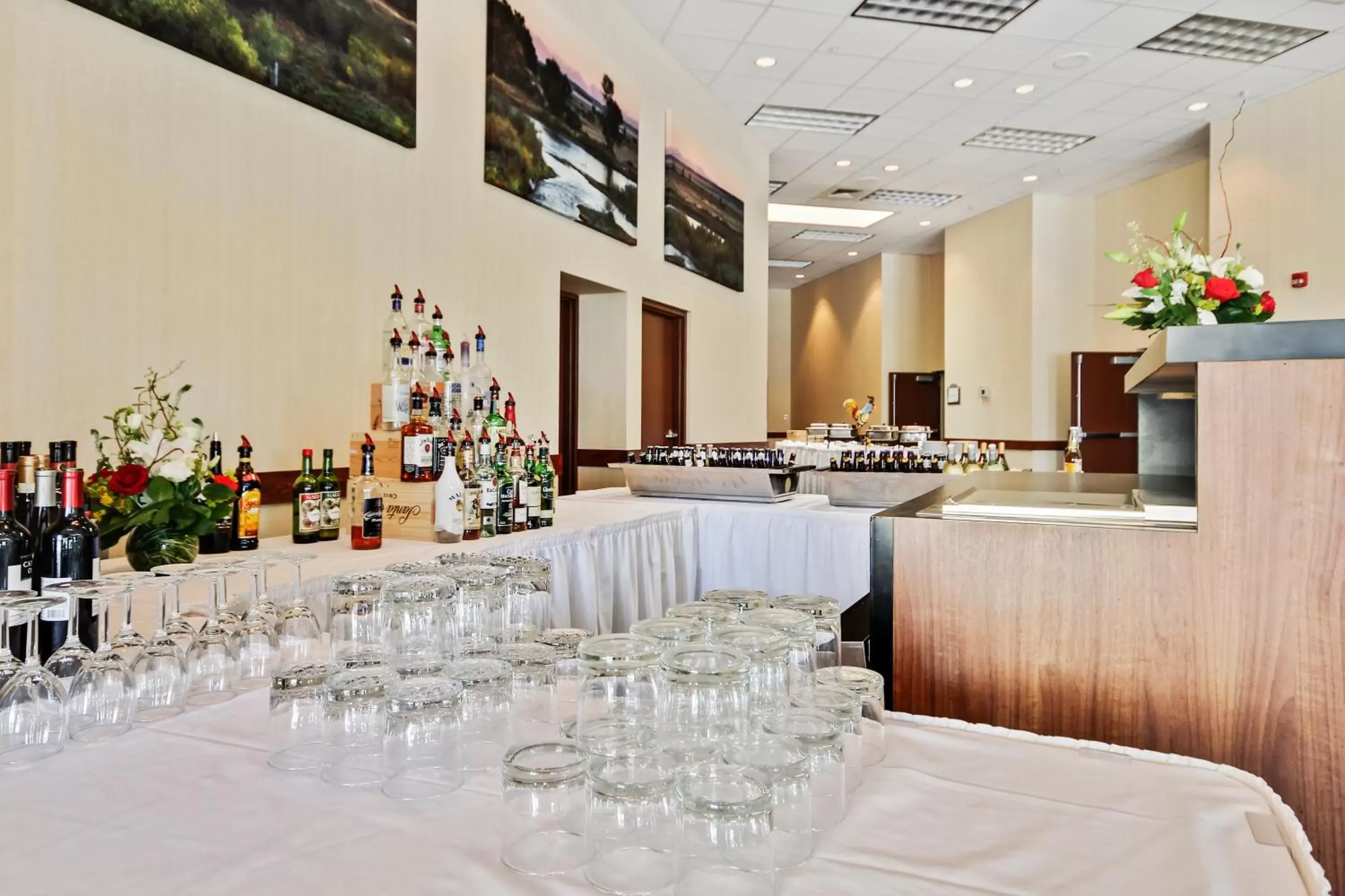 Banquet/Function facilities, Banquet Facilities in Best Western Plus GranTree Inn