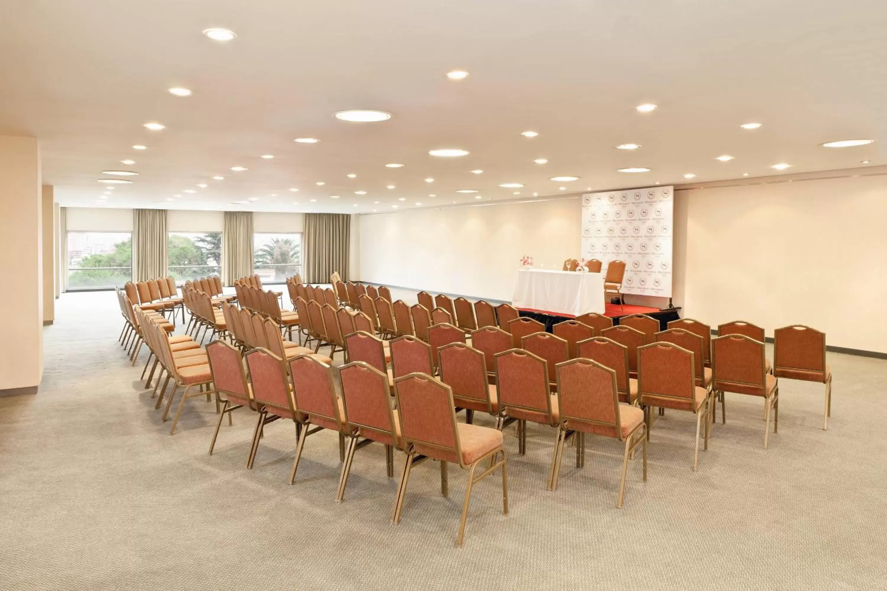 Meeting/conference room in Sheraton Salta Hotel