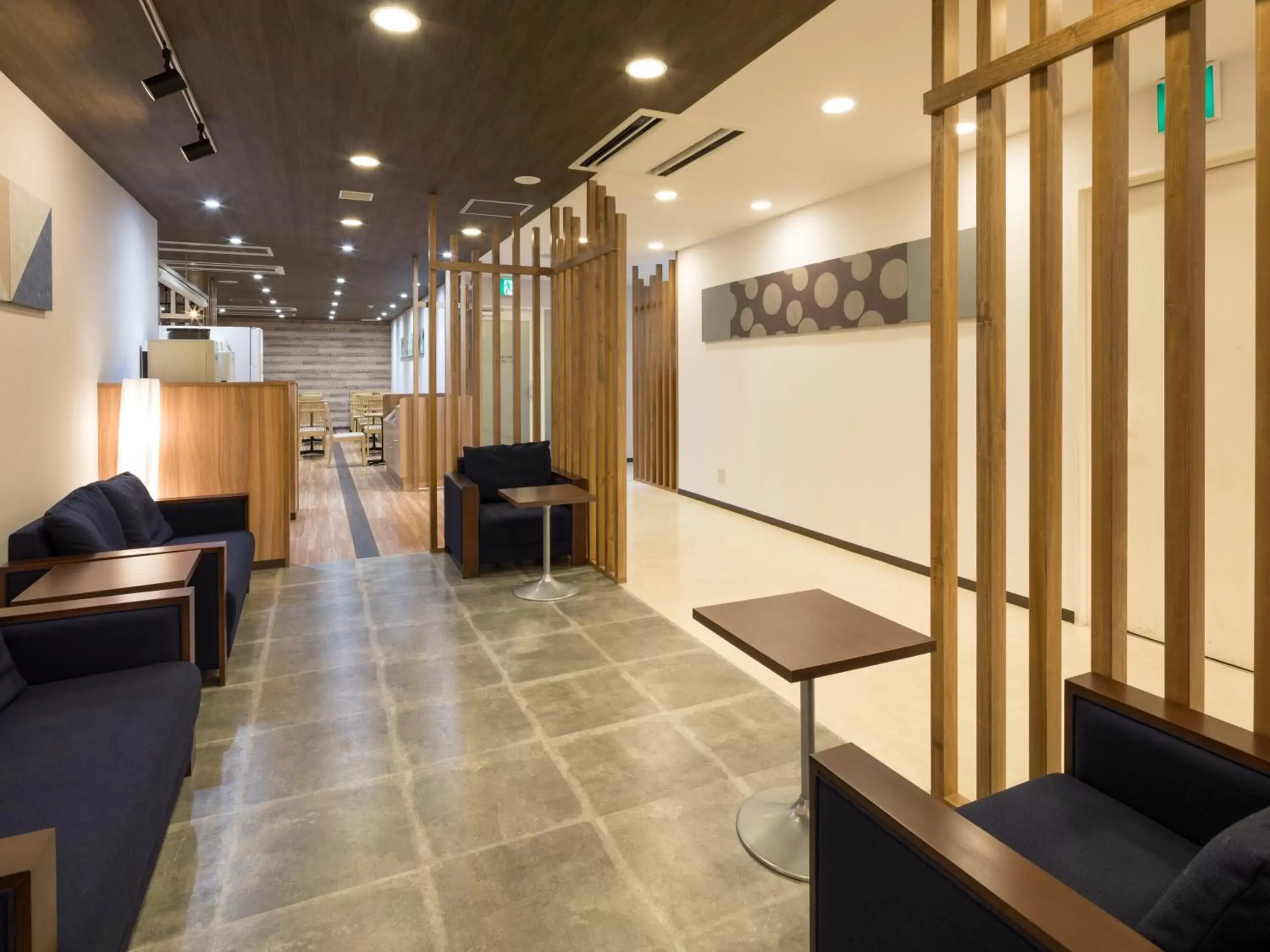 Lobby or reception, Lobby/Reception in Comfort Hotel Kumamoto Shinshigai