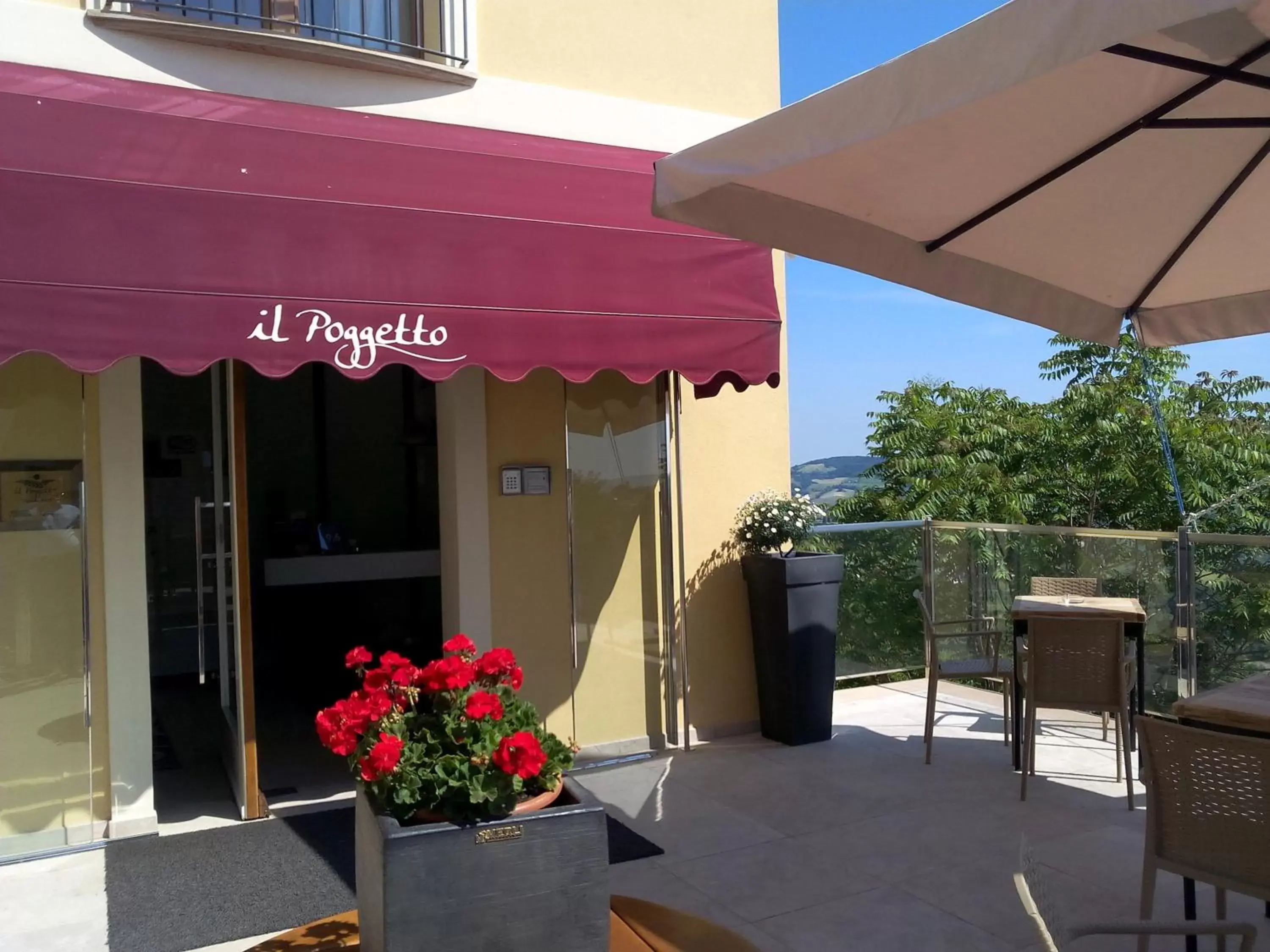 Property building in Albergo Diffuso - Il Poggetto tra Urbino & San Marino