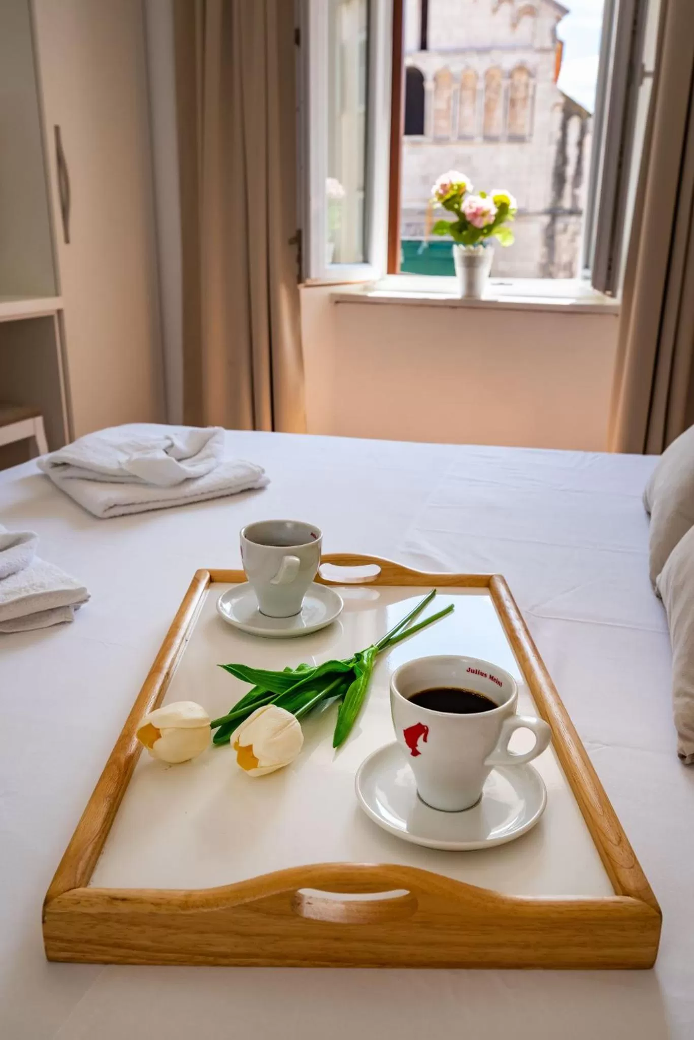 Luxury rooms Zadar old town