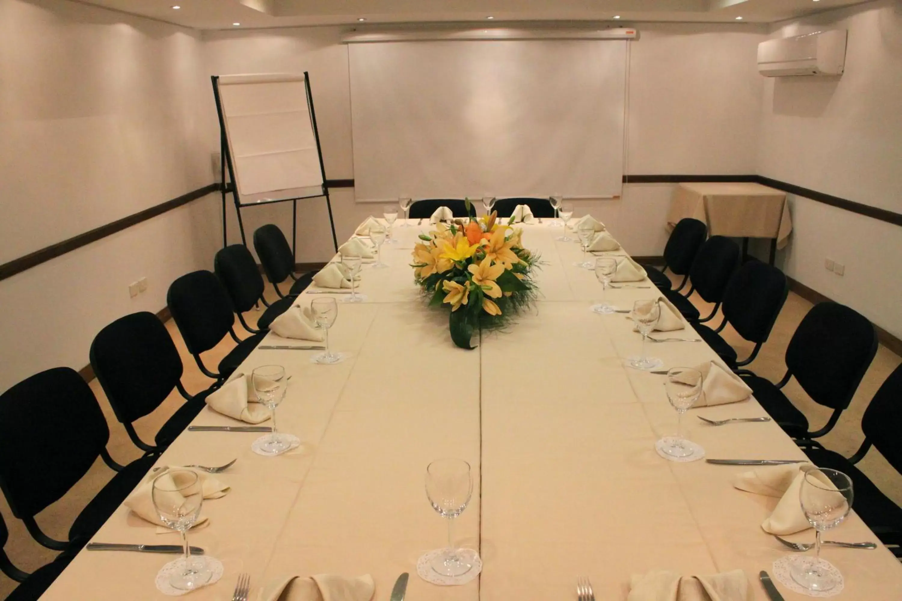 Meeting/conference room in Imperial Park Hotel