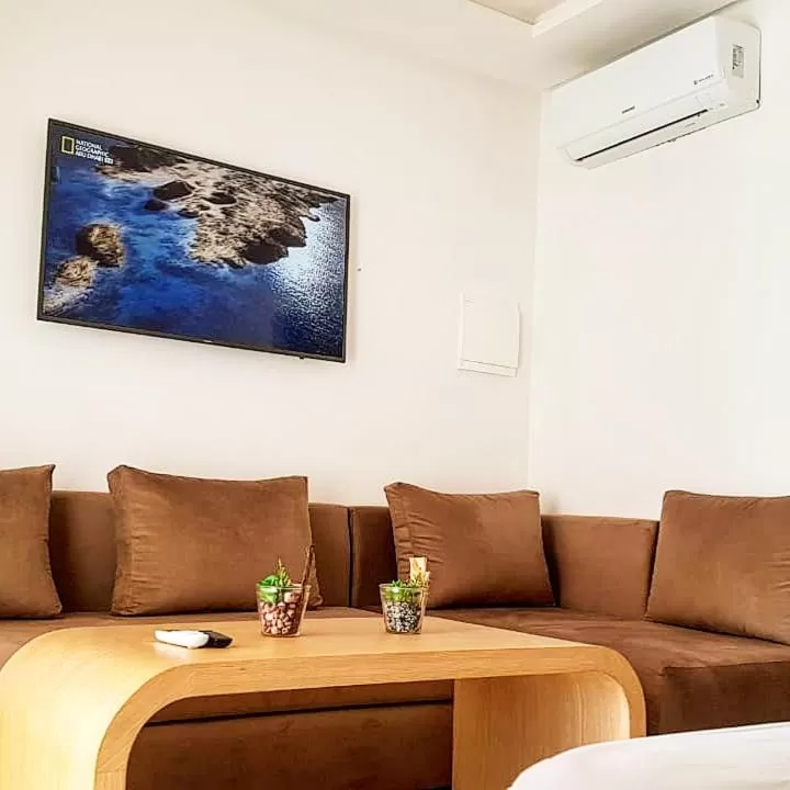 RESIDENCE PUERTO MARINA Corniche d'Asilah