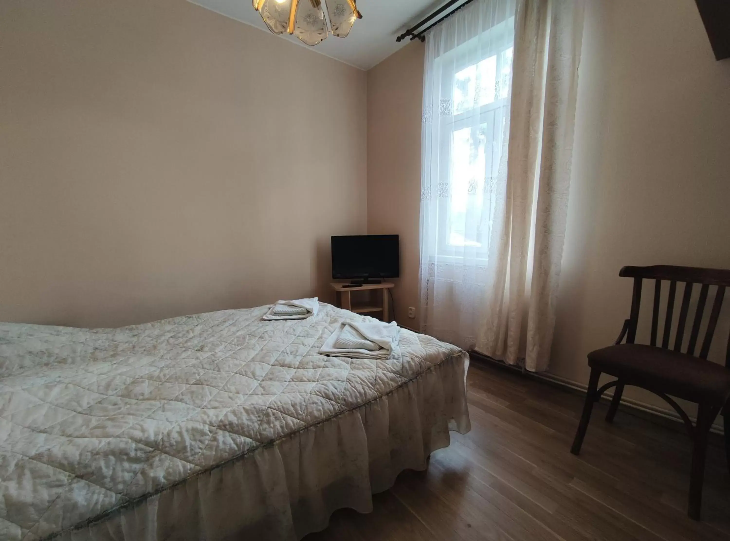 Quadruple Room with Private Bathroom in Elīna Quadruple Room with Private Bathroom in Elīna