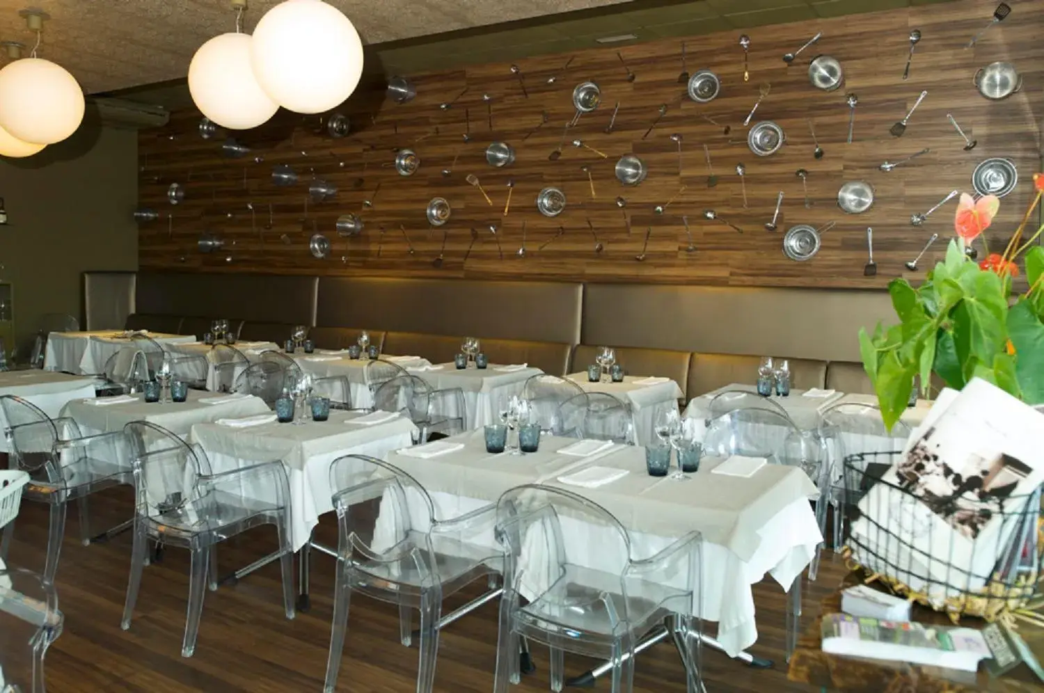 Restaurant/places to eat, Banquet Facilities in Hotel Roca Plana