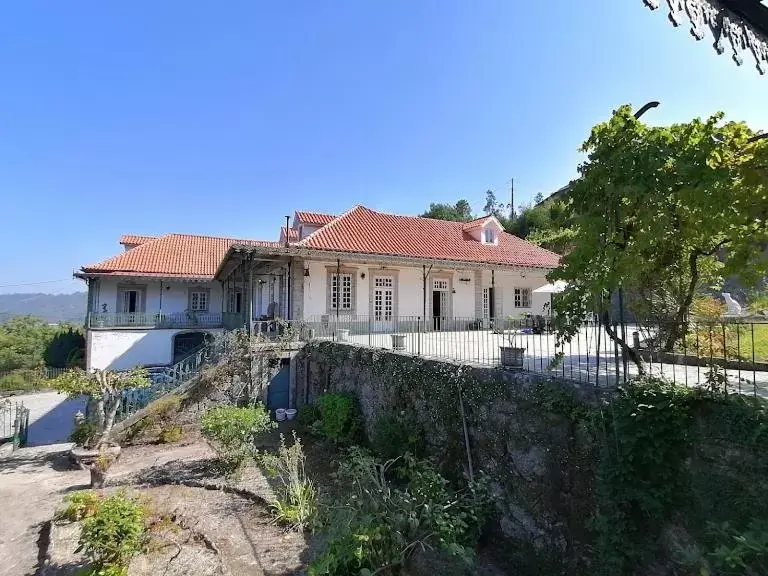 Property Building in Casas do sameiro