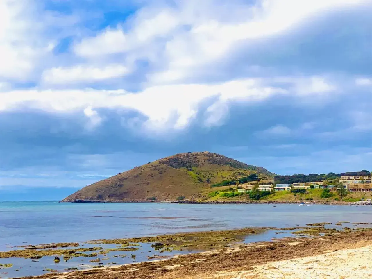 Nearby landmark, Beach in The Bluff Resort Apartments