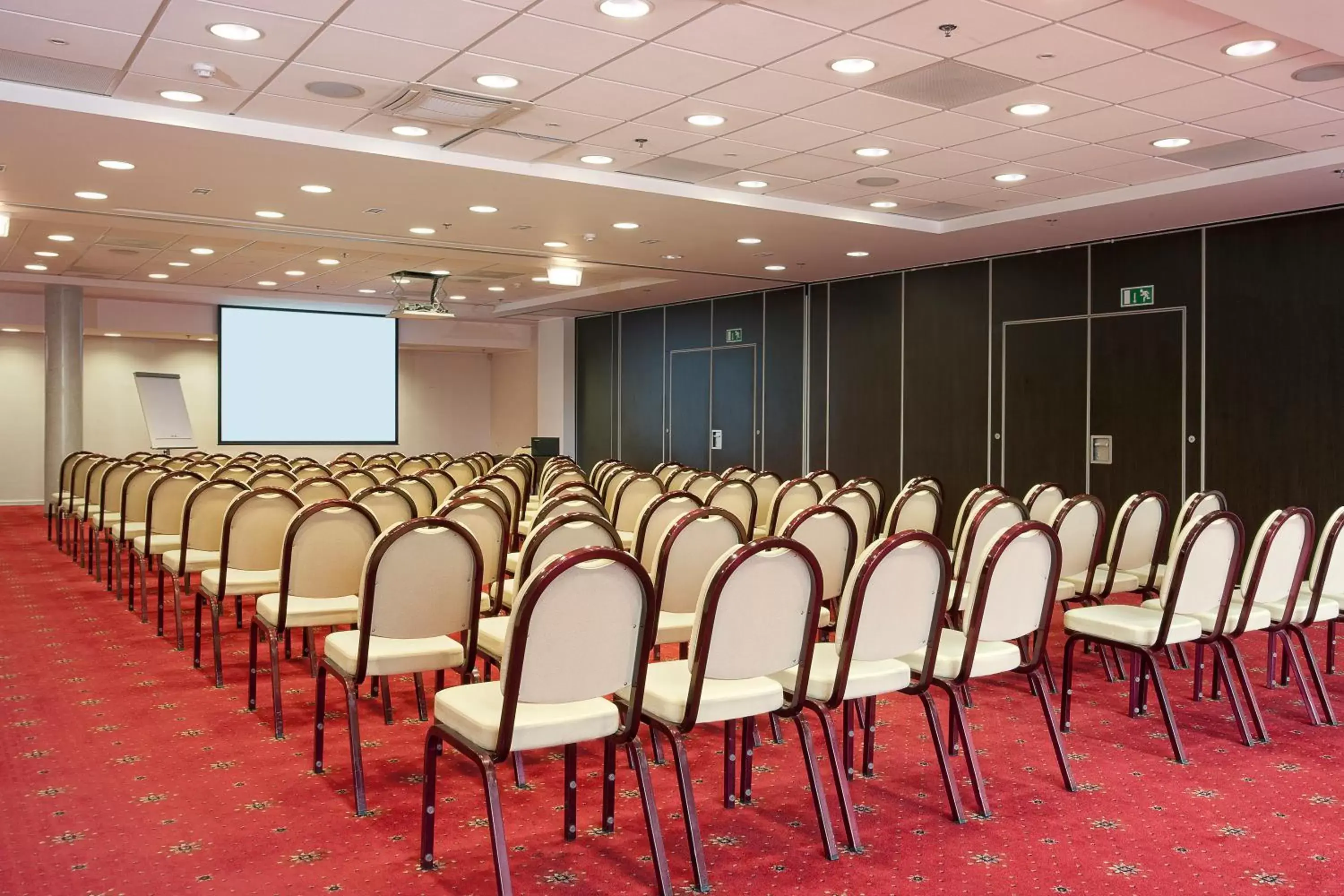 Meeting/conference room in Park Inn by Radisson Meriton Conference & Spa Hotel Tallinn
