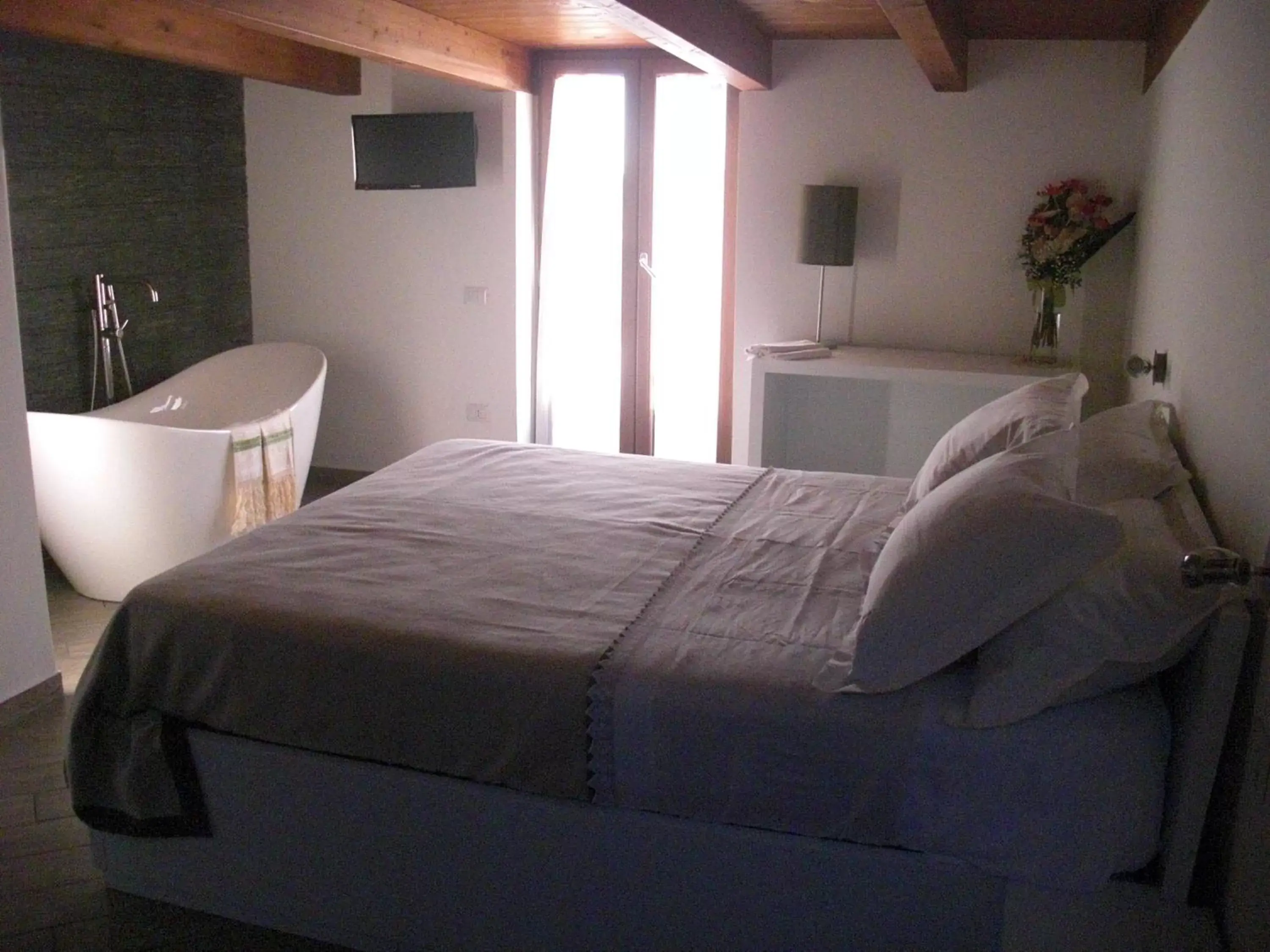 Bed in B&B Radici24