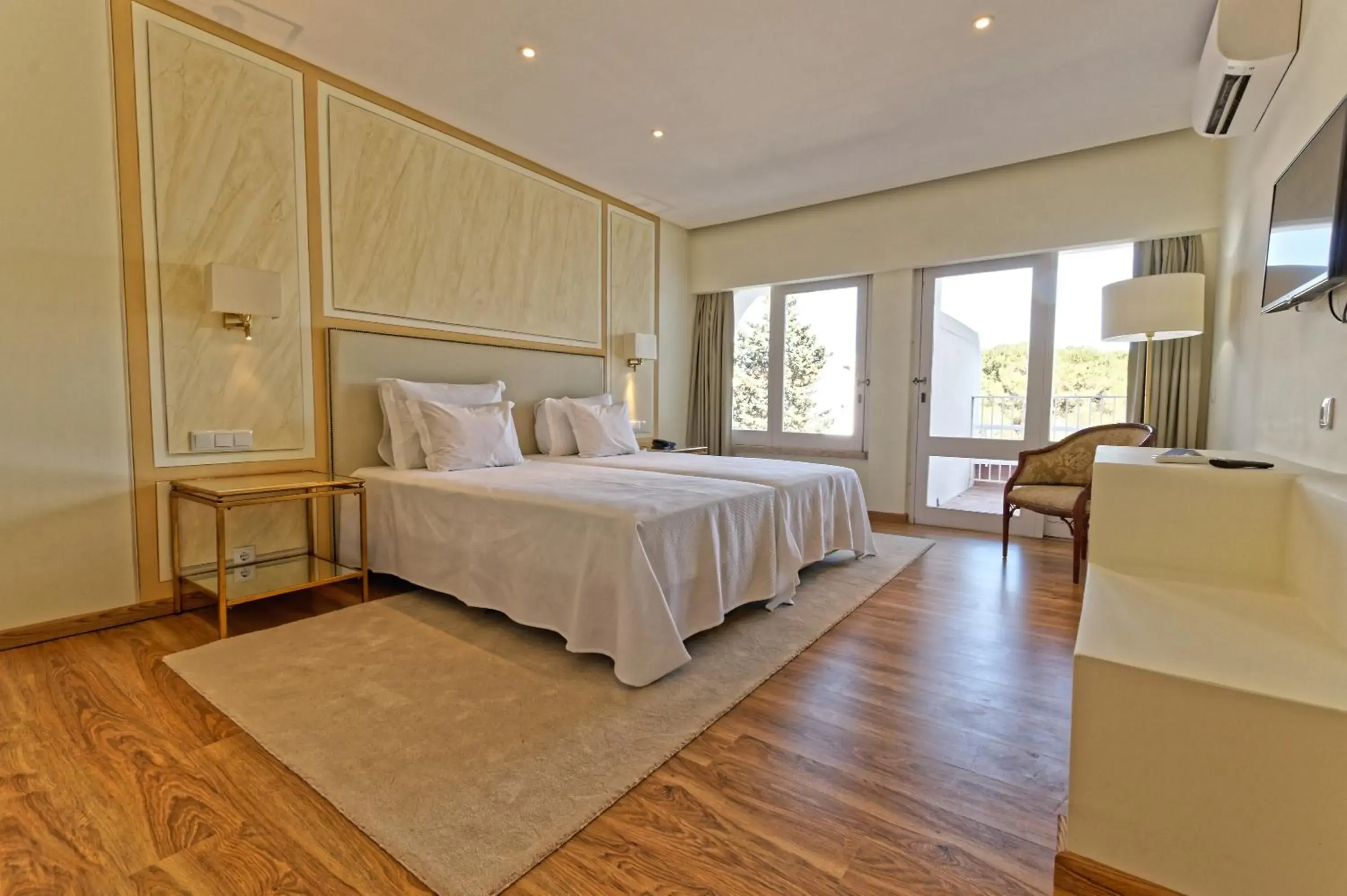 Family Two-Bedroom Apartment in Carvoeiro Hotel