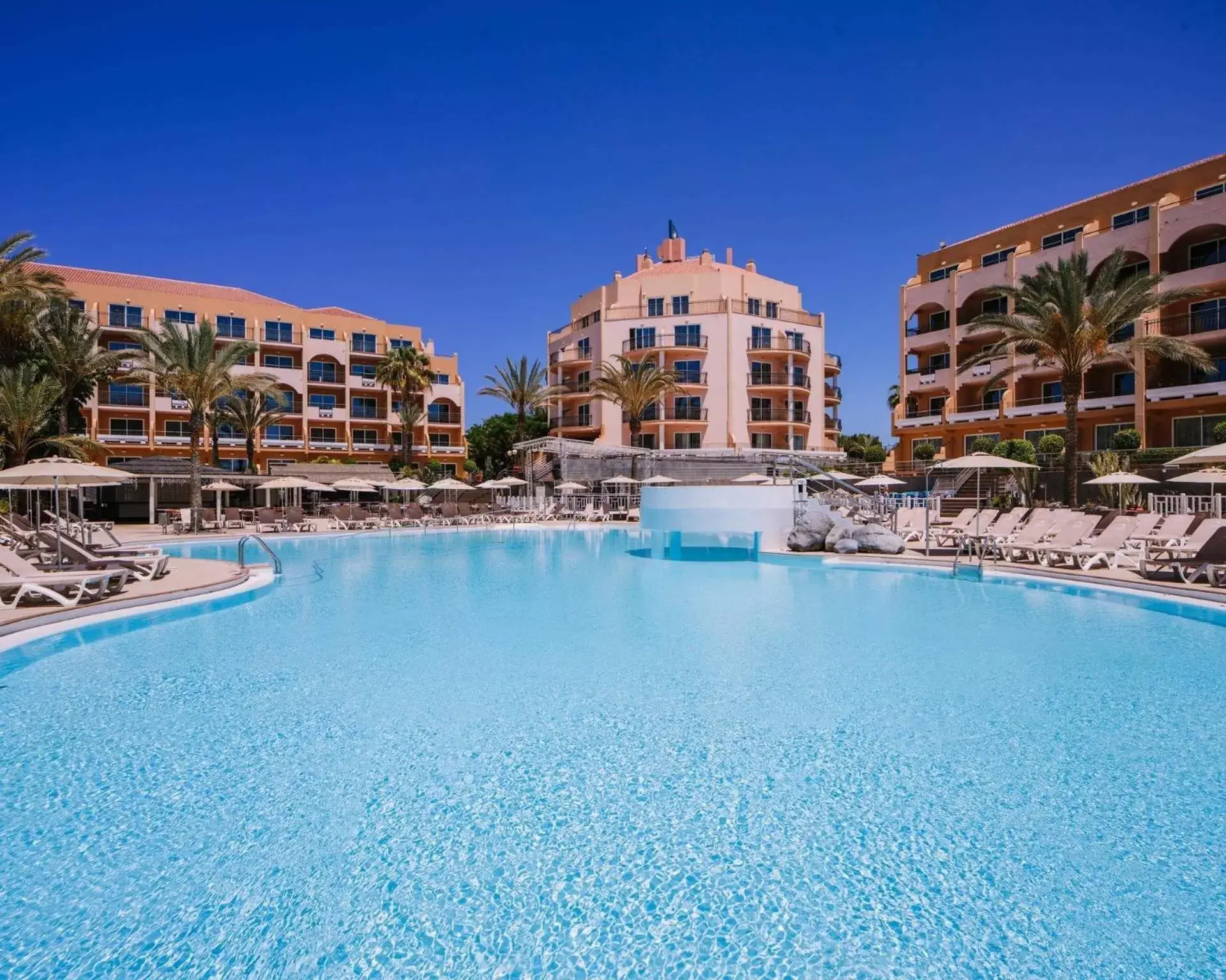 Mirador Maspalomas by Dunas Mirador Maspalomas by Dunas