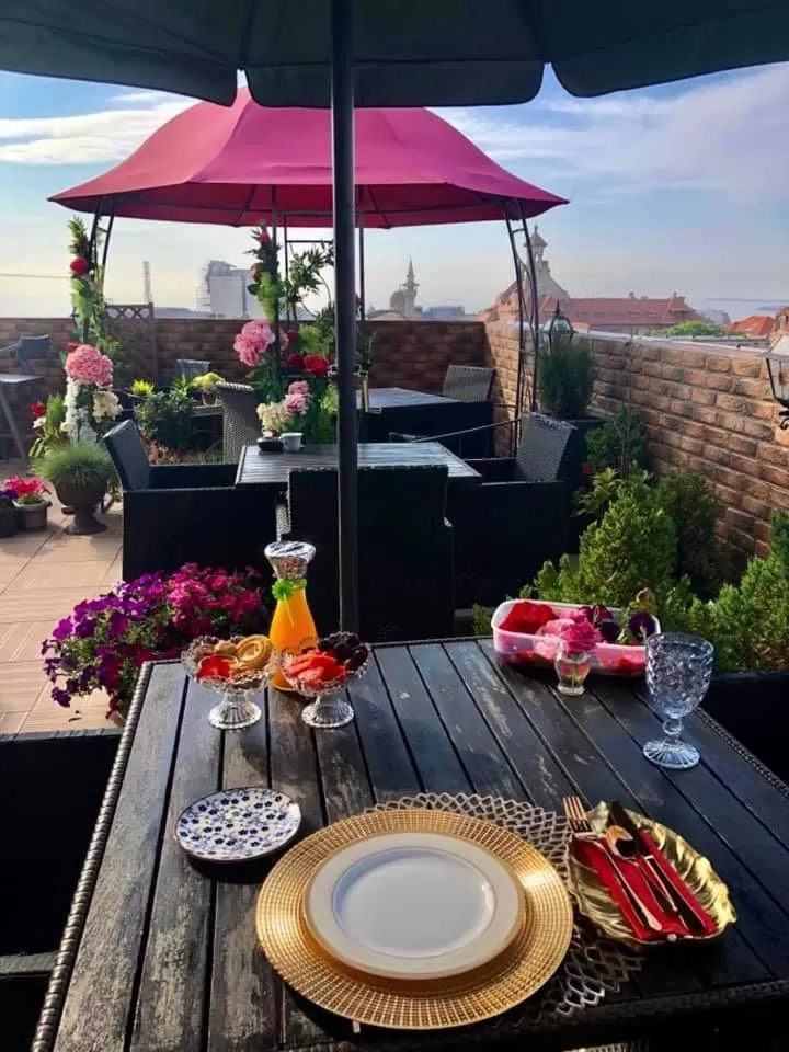 Belle Epoque Boutique (Adult Only)