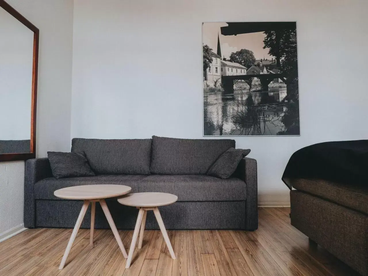 Photo of the whole room in Arboga Stadshotell Photo of the whole room in Arboga Stadshotell