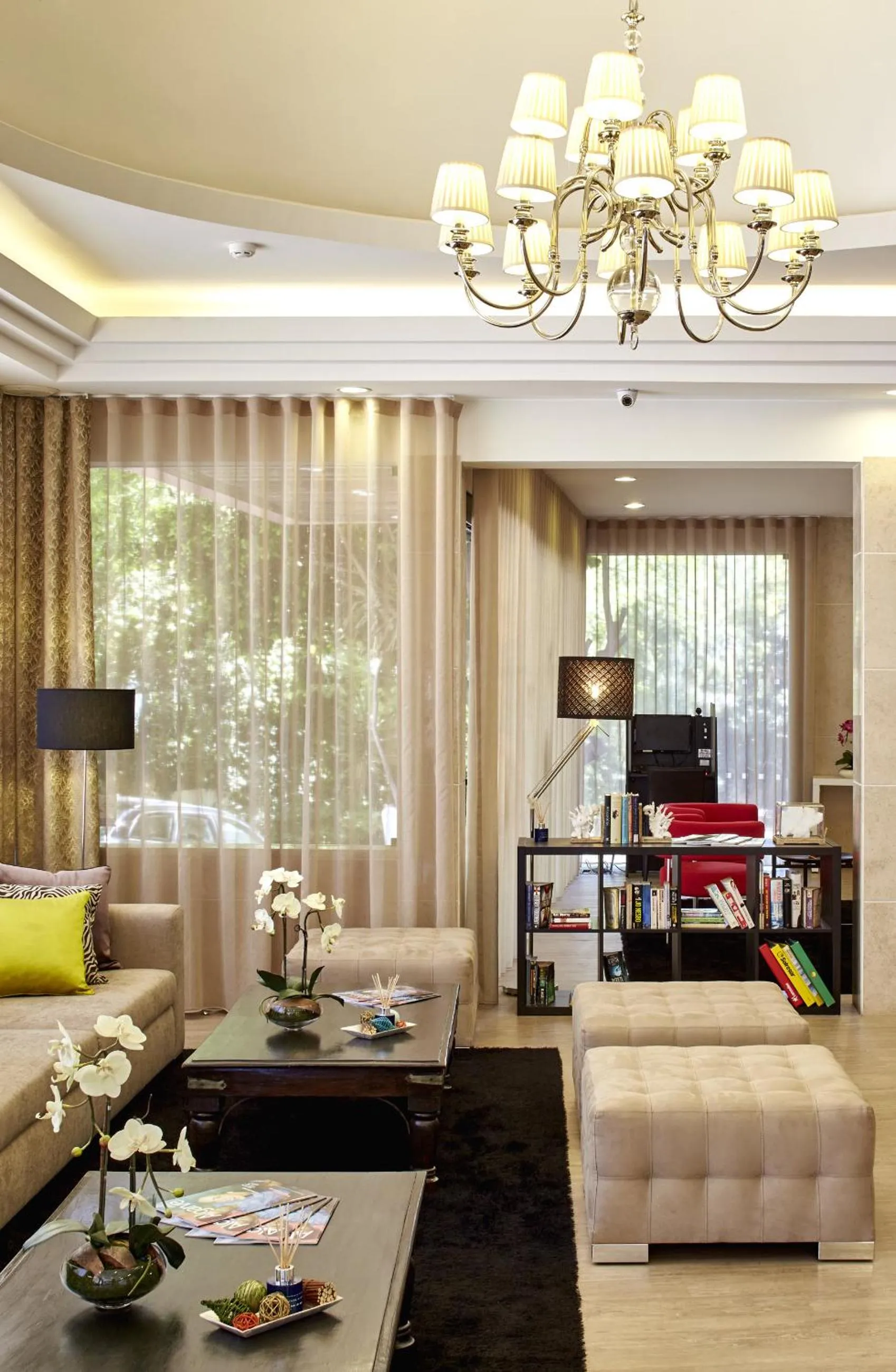 Day in Luna Clube Oceano