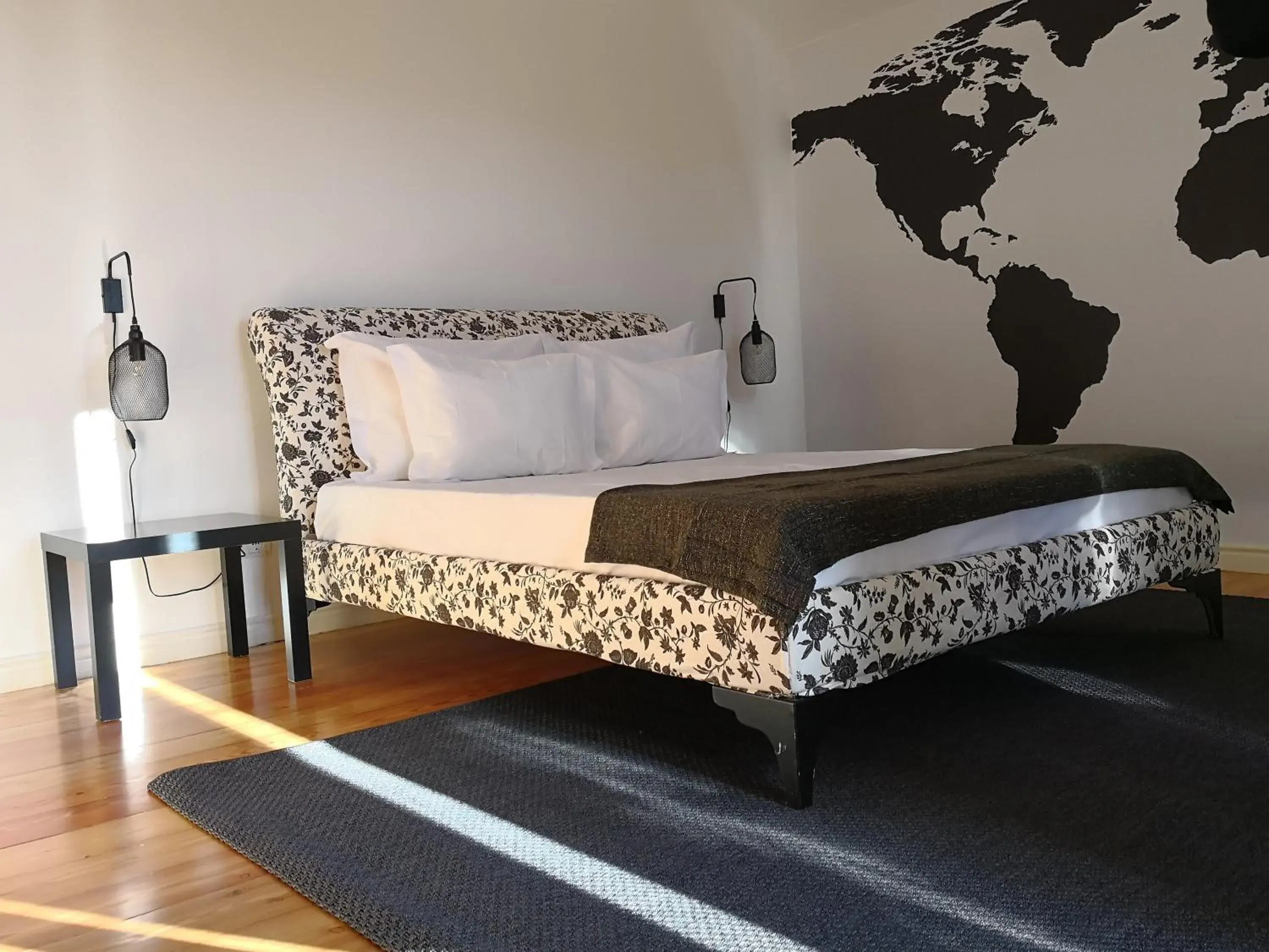 Property building, Bed in Travellers Pearl by Storytellers Property building, Bed in Travellers Pearl by Storytellers