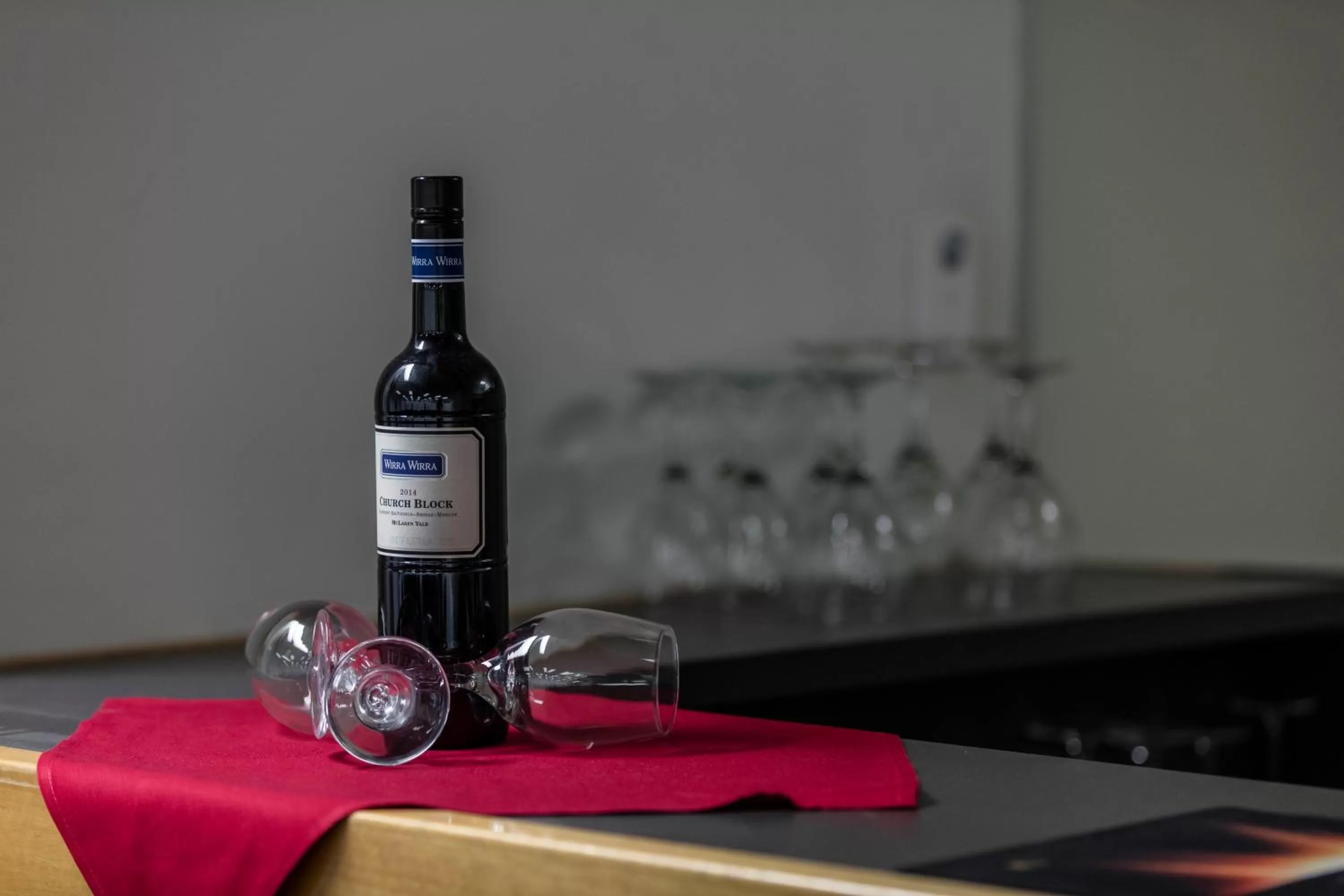 Business facilities in George Hotel Brisbane, Independent Collection by EVT