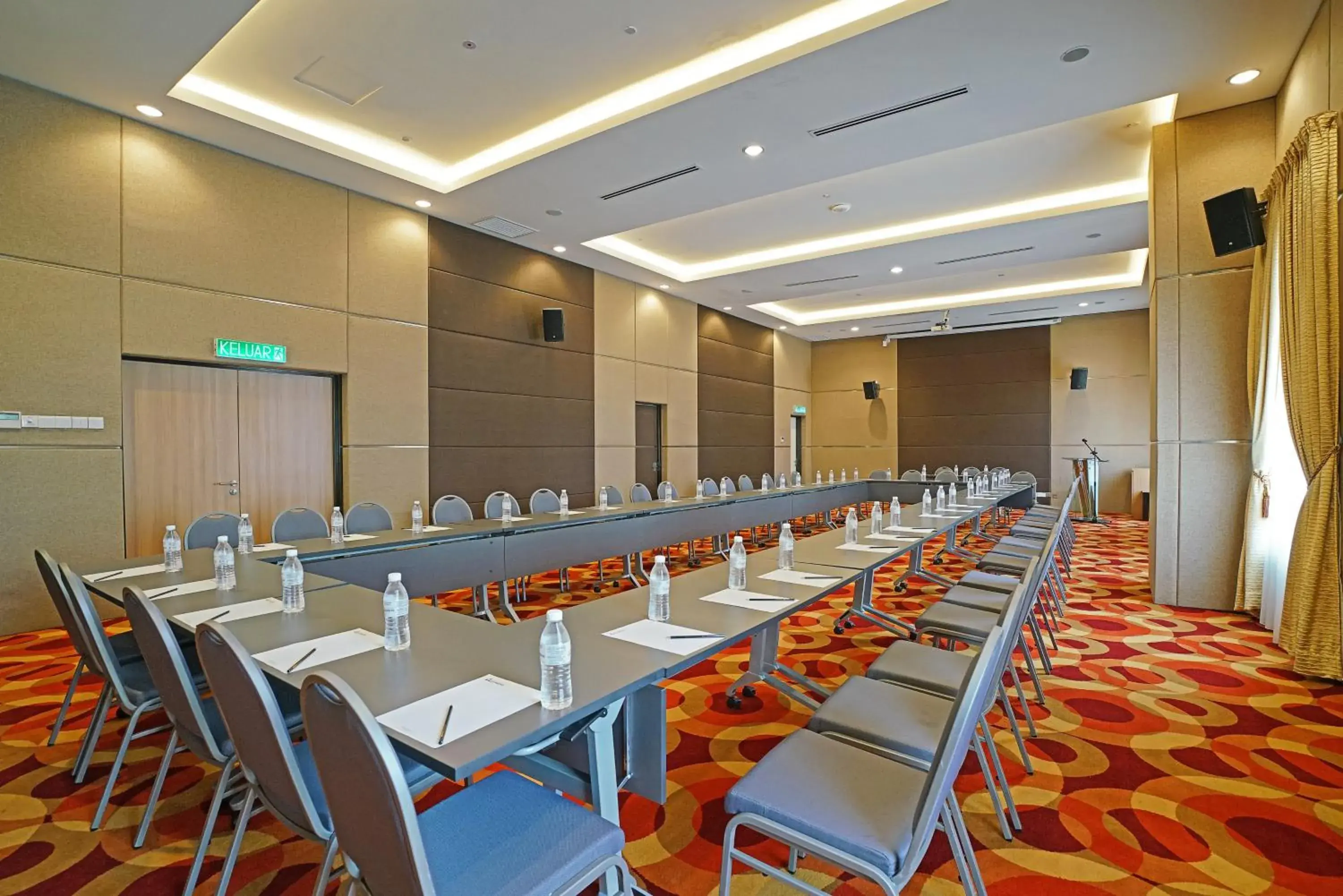 Business facilities in Cititel Express Ipoh