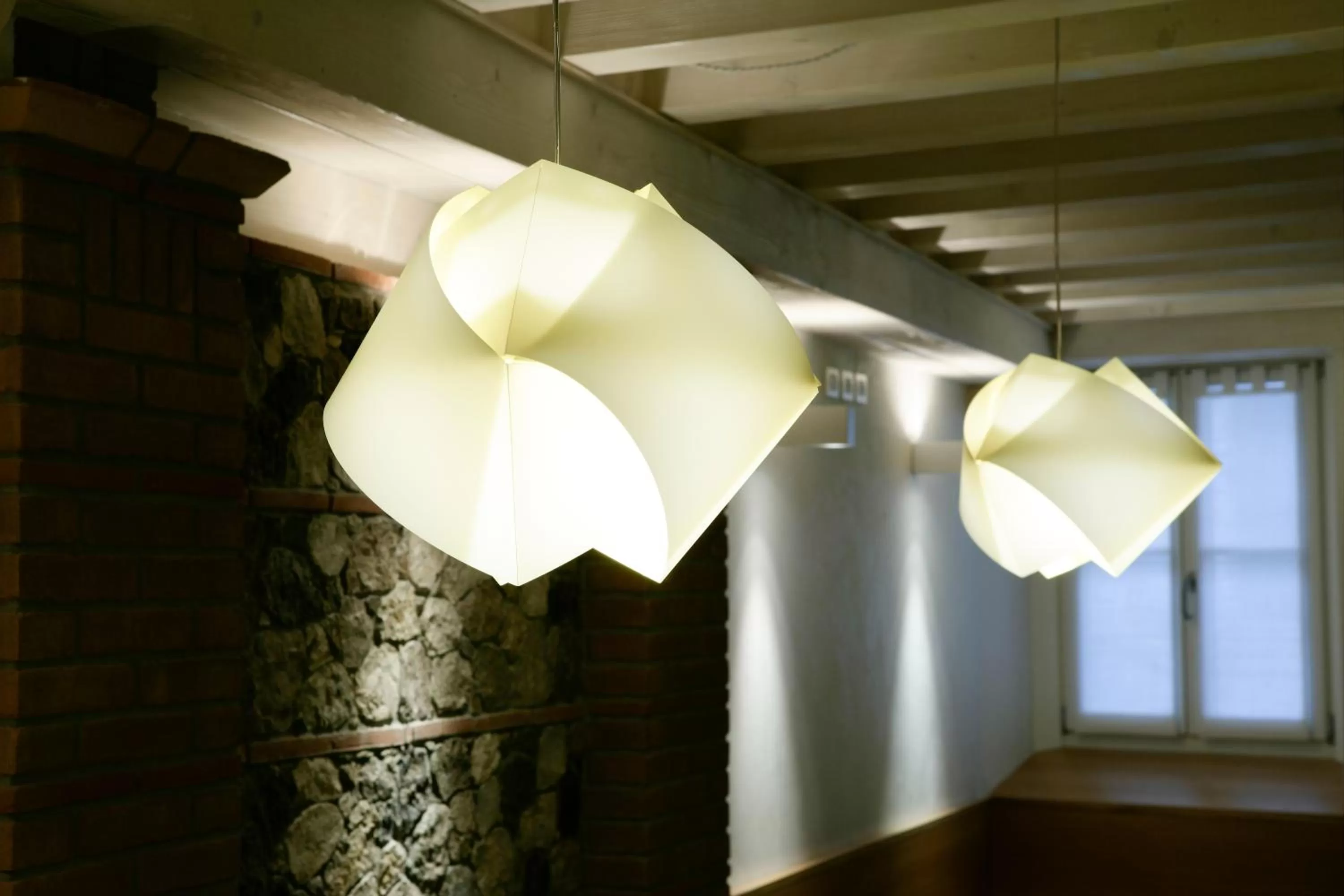 Decorative detail in Allegria