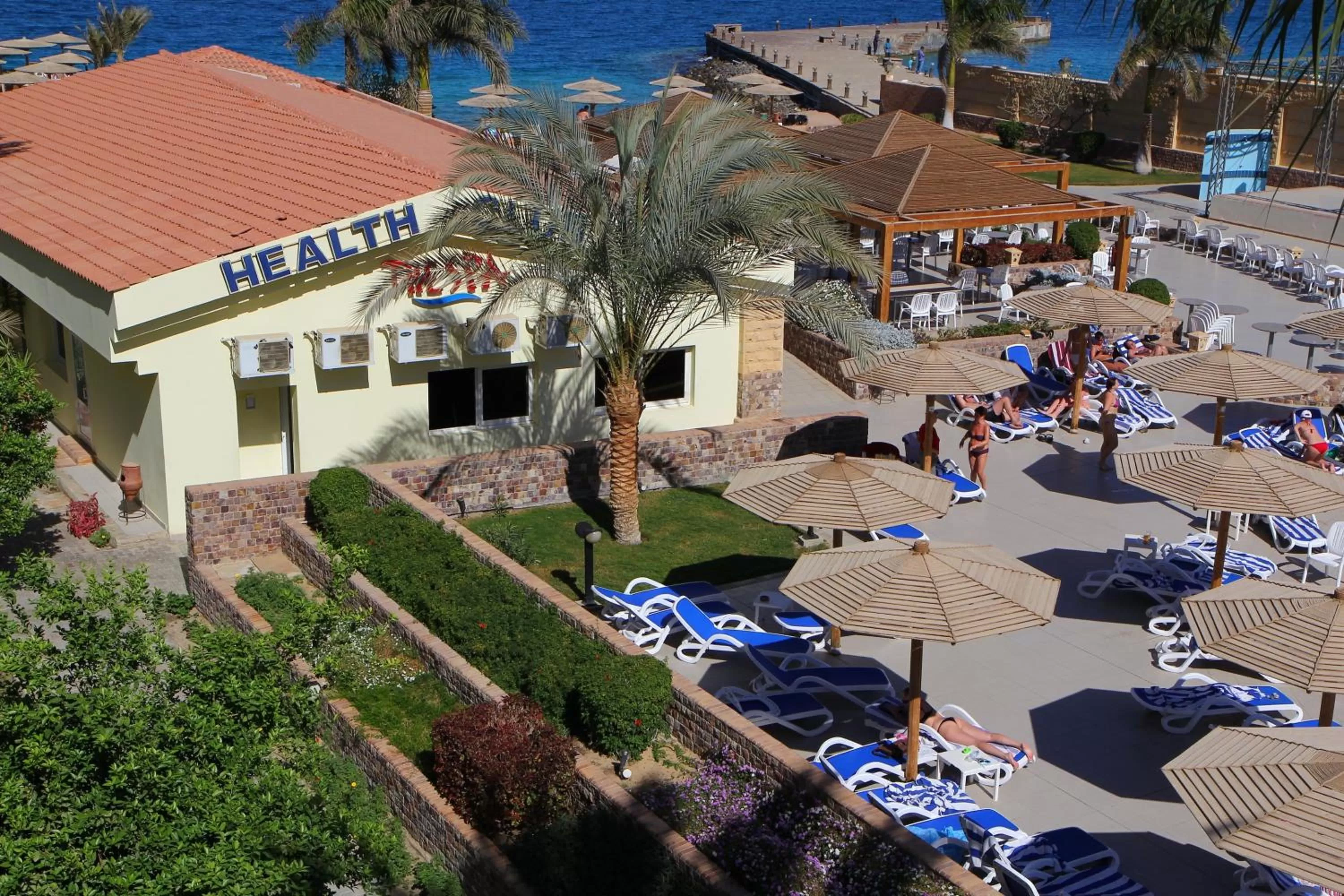 Day in Palm Beach Resort Families and Couples only