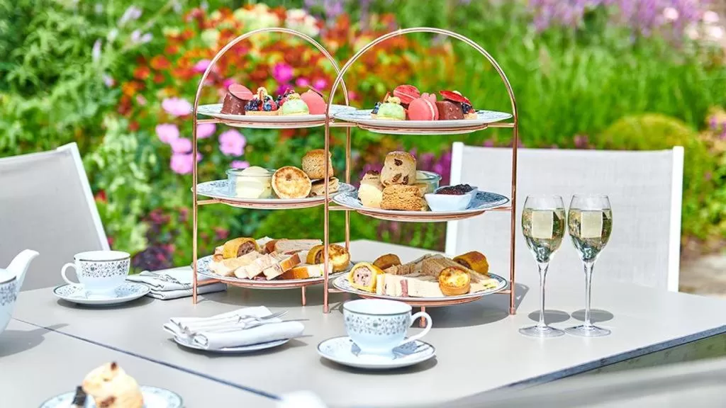 Walwick Hall Country Estate and Spa