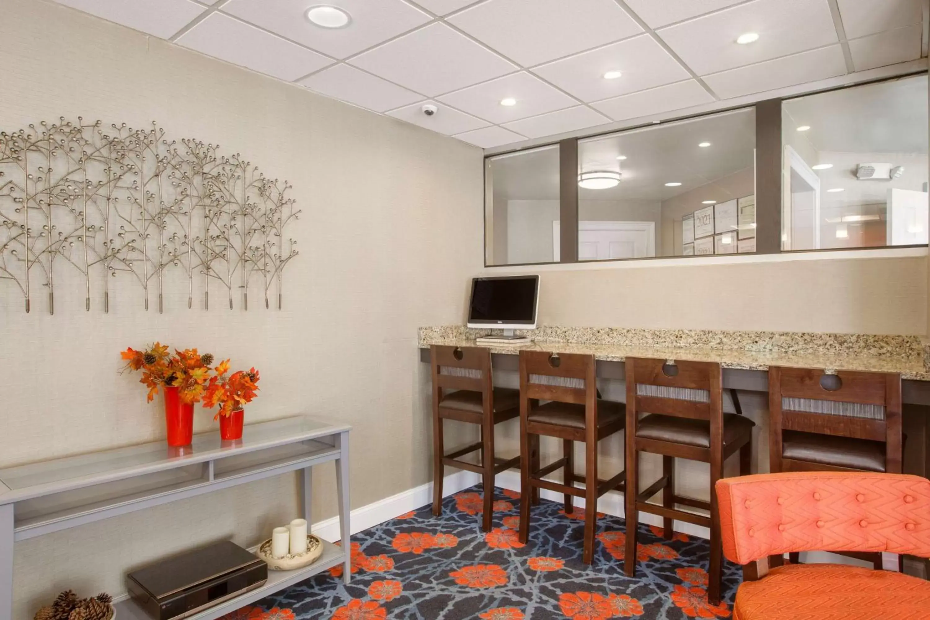 Business facilities in Best Western Southlake Inn