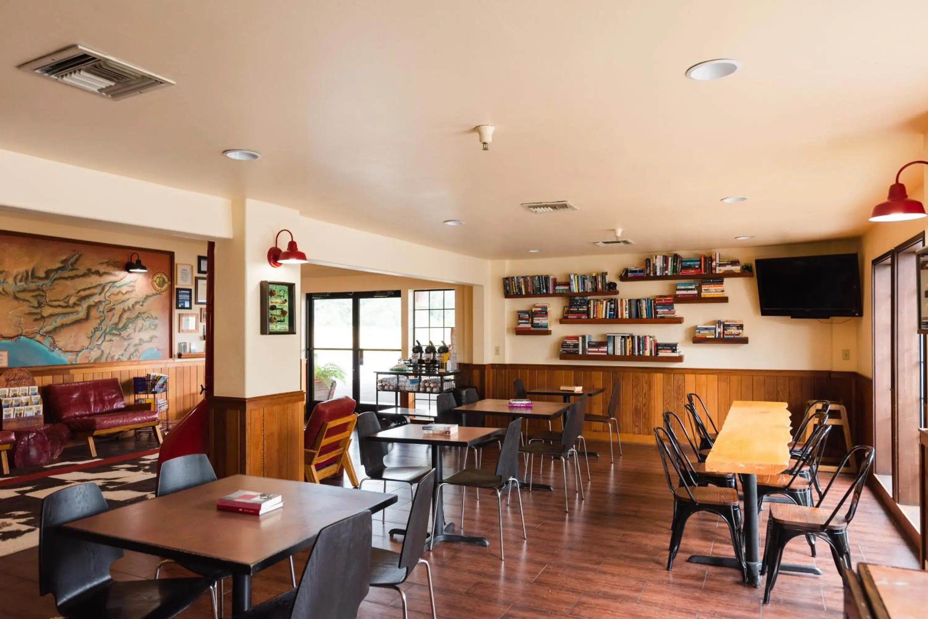 The Redwood Riverwalk, a boutique hotel The Redwood Riverwalk, a boutique hotel